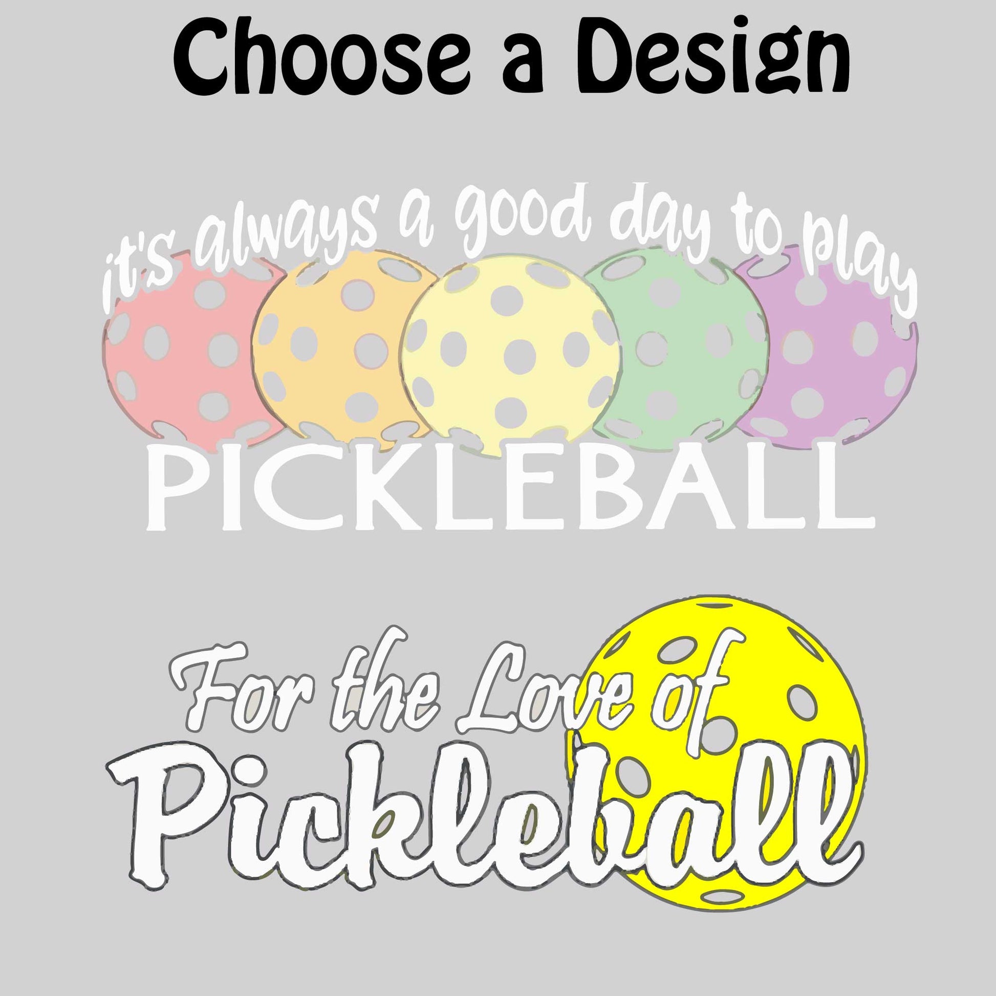 Customizable Two Skorts Set (Black & Grey) | Pickleball Women’s Skorts | High-Performance Skorts with Shorts and Pockets