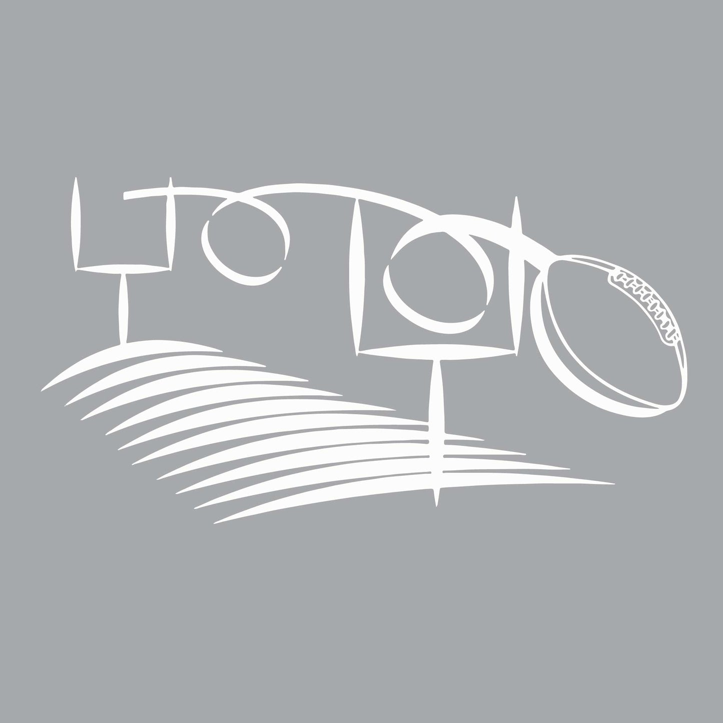 Football Field Goal | Youth Short Sleeve Football T-Shirts | 100% Polyester