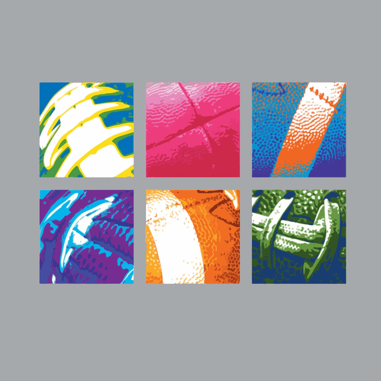 Football Squares | Men's Short Sleeve Football T-Shirt | 100% Polyester