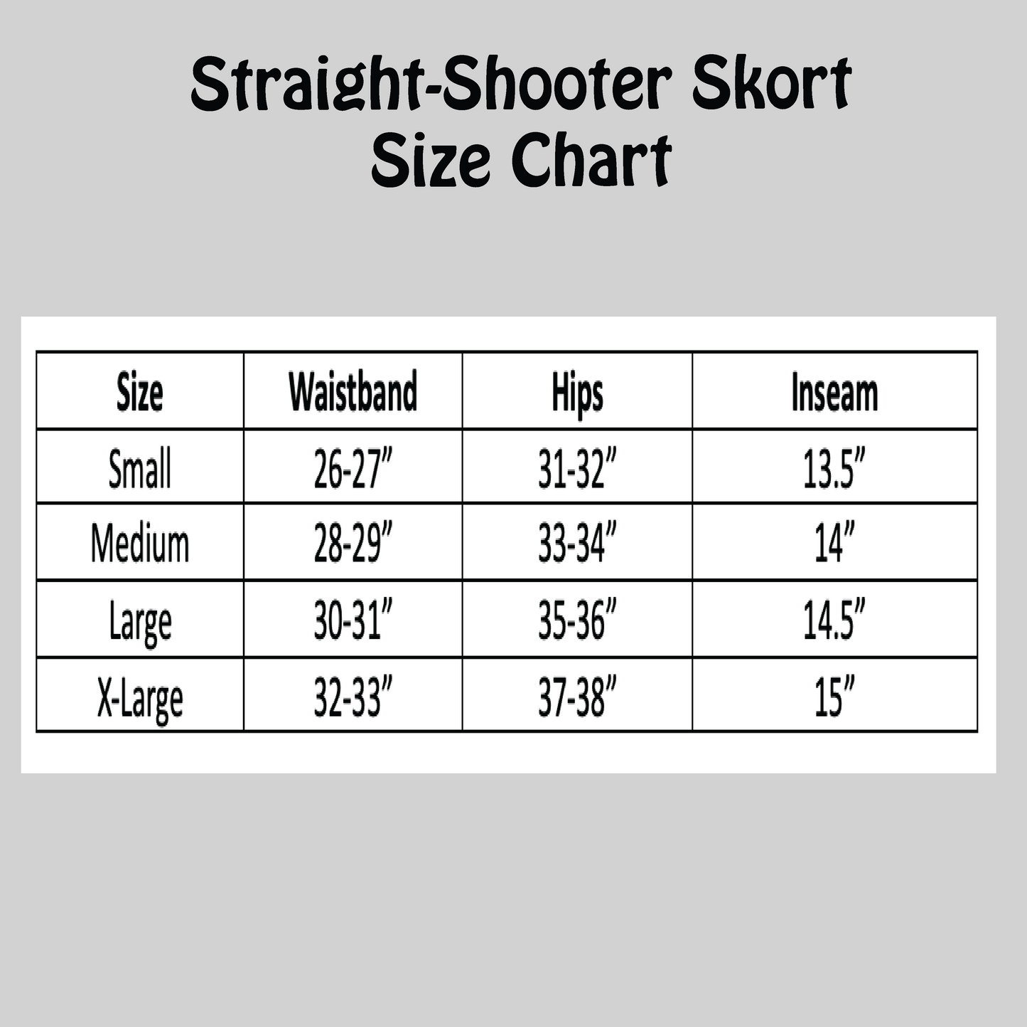 Santa Hat | Women's Pickleball Skort