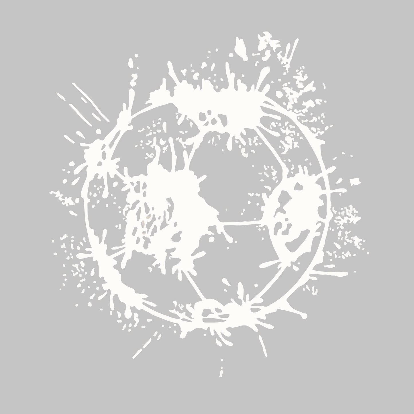Soccer Splatter | Women’s Short Sleeve Crewneck Soccer T-Shirts | 100% Polyester