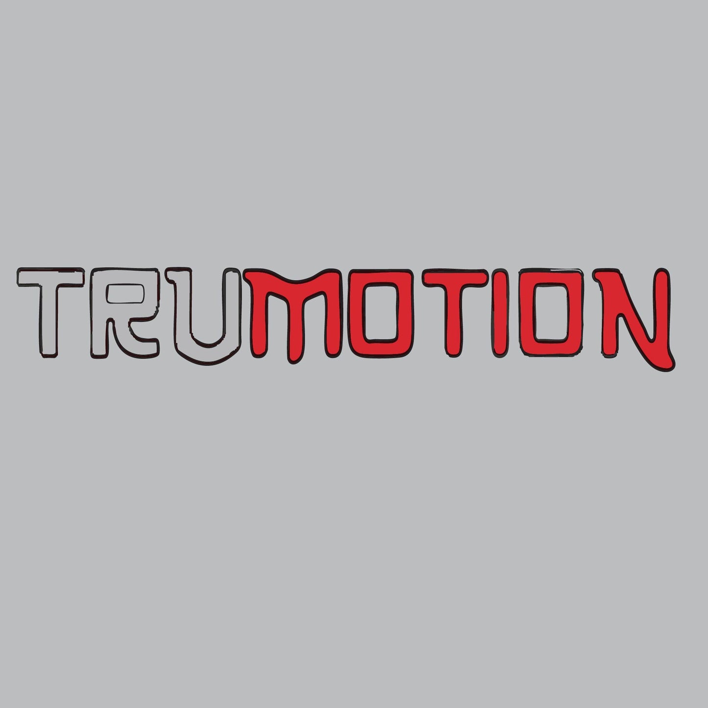 Trumotion (Banner Design) | Karate Visors | Moisture Wicking 100% Polyester