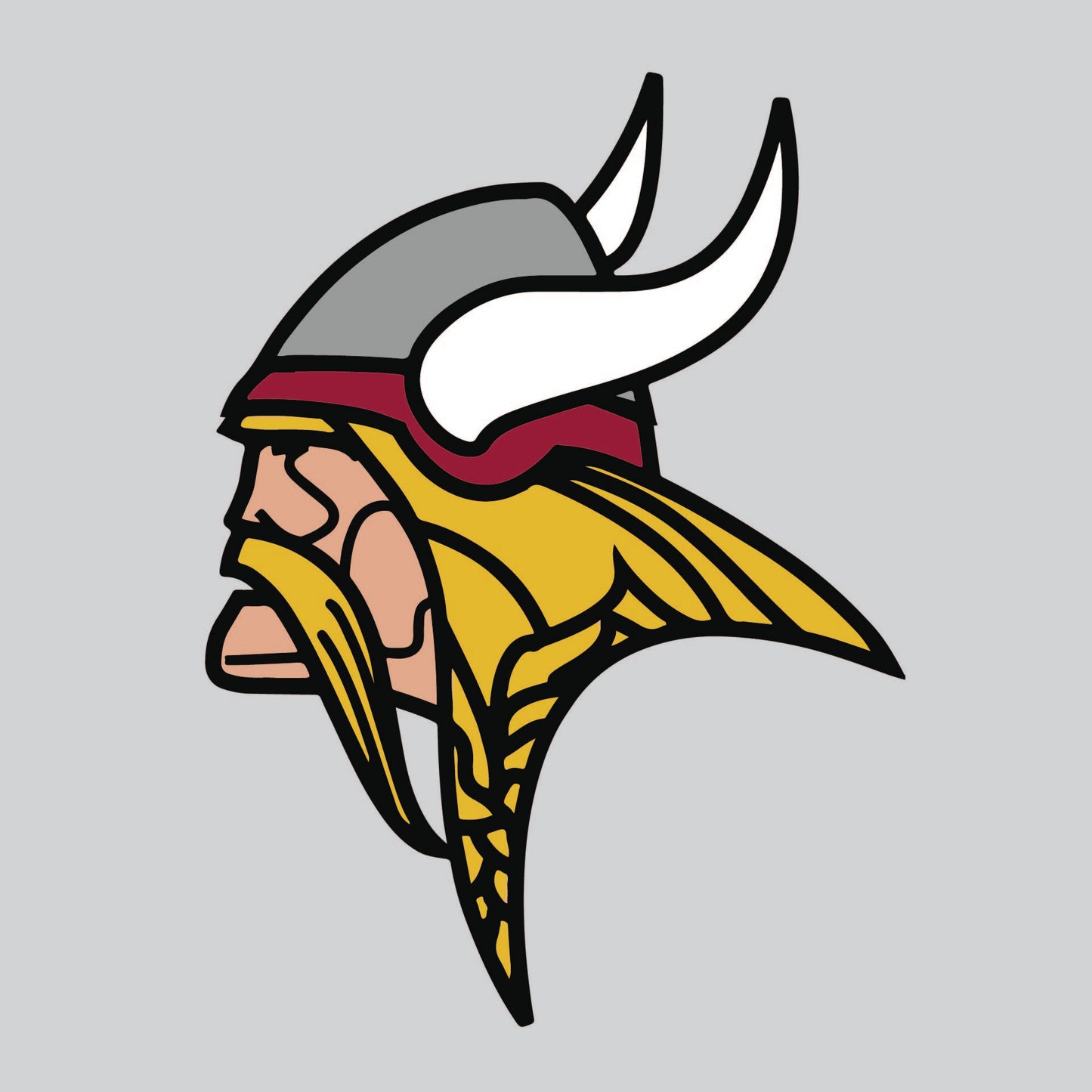 Viewmont High USHPA | Men's Short Sleeve Crewneck T-Shirts | 100% Polyester