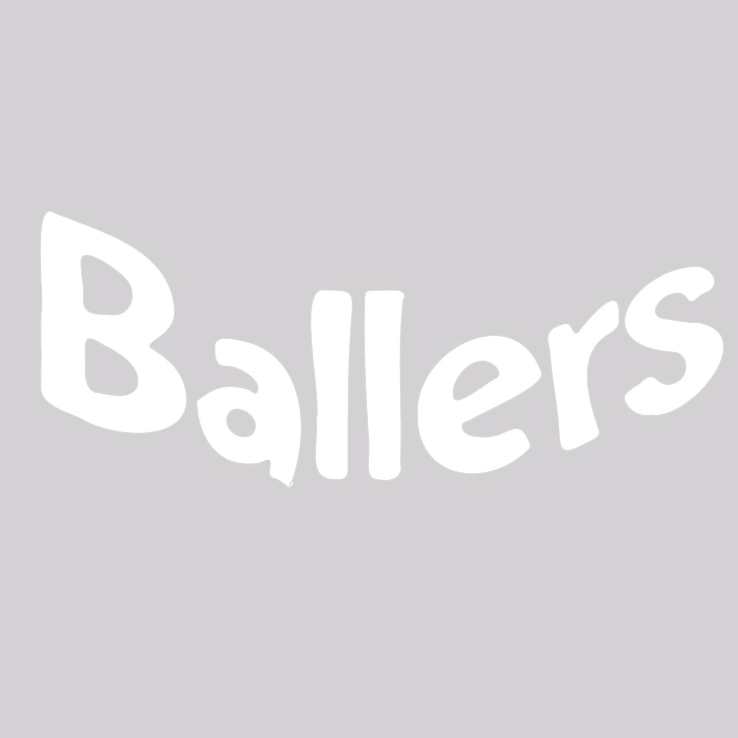 Ballers With Pickleballs (Customizable) | Pickleball Visors | Moisture Wicking 100% Polyester