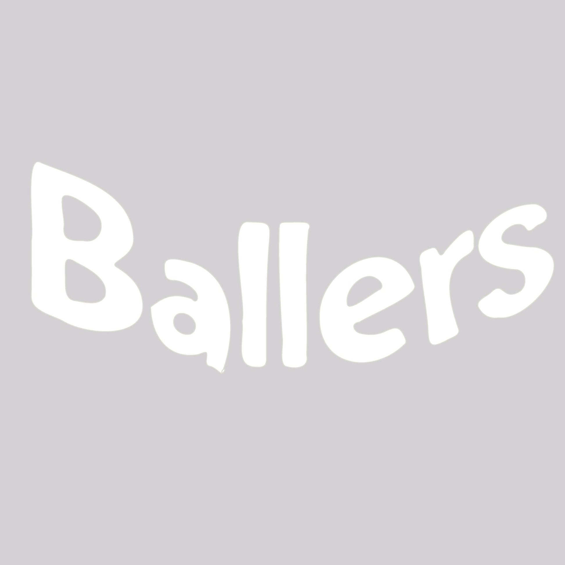 Ballers With Pickleballs (Customizable) | Pickleball Visors | Moisture Wicking 100% Polyester