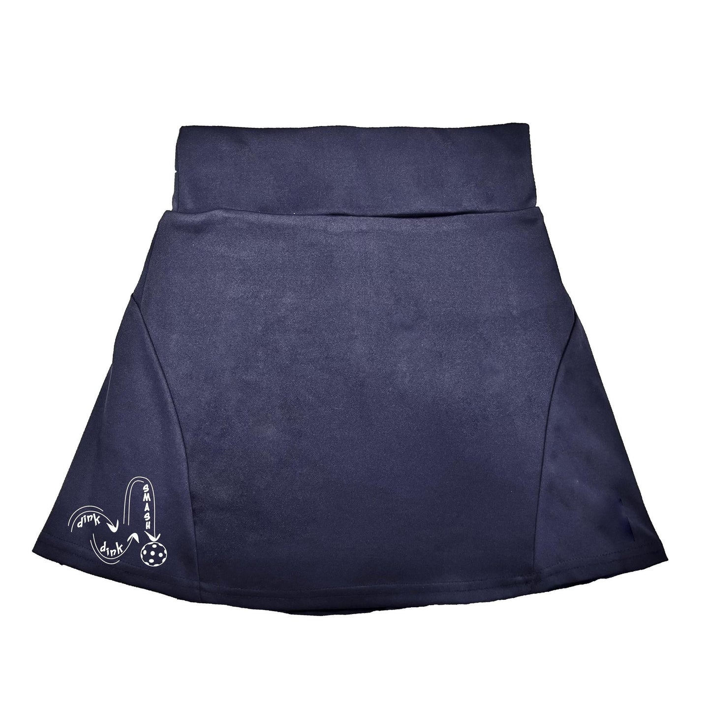 Dink Dink Smash | Women's Flirty Pickleball Skort