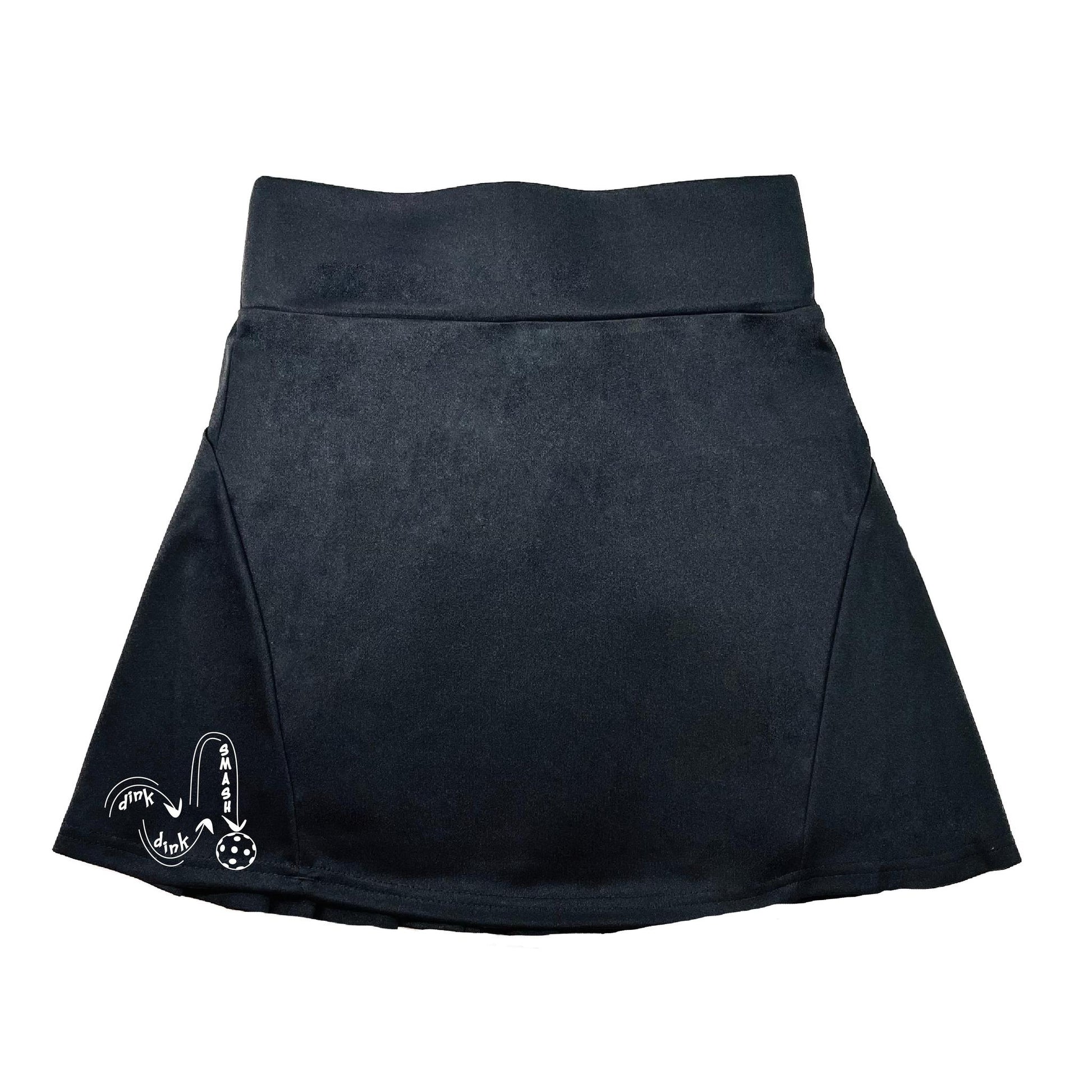 Dink Dink Smash | Women's Flirty Pickleball Skort