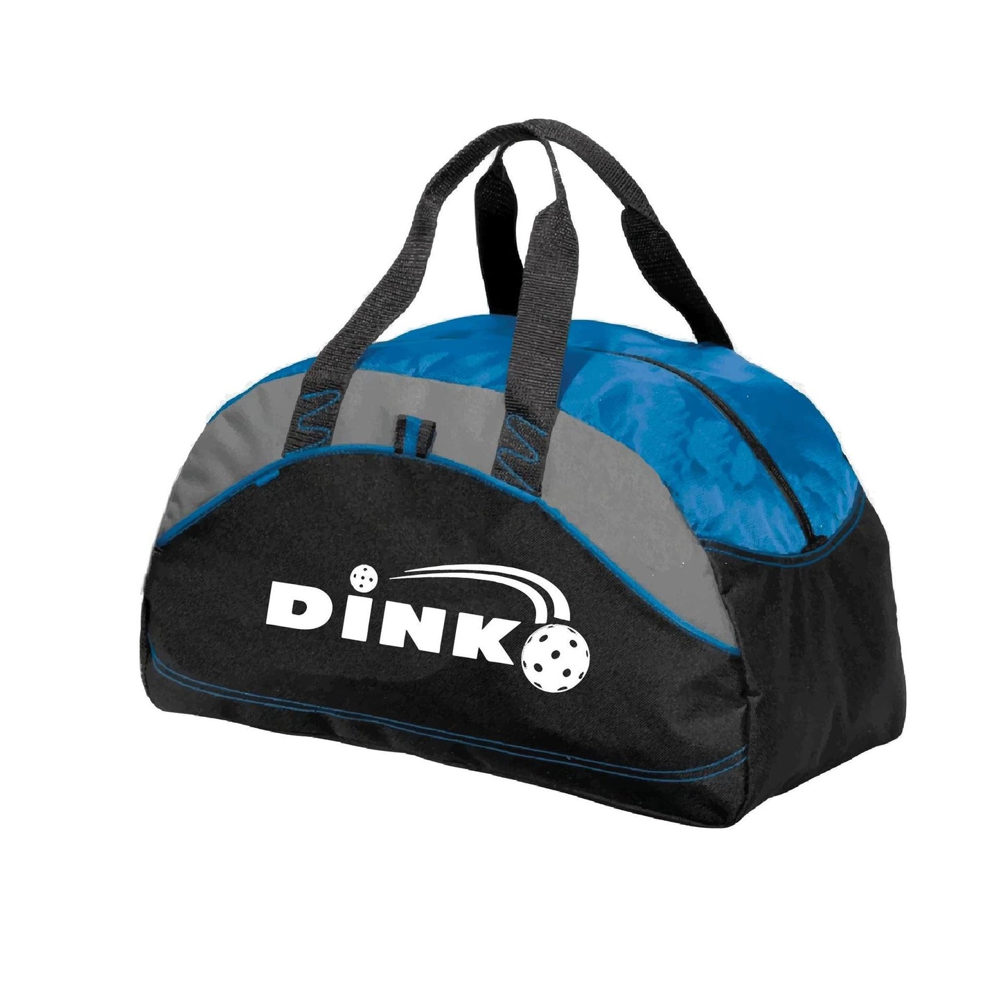 Dink | Pickleball Sports Duffel | Medium Size Court Bag