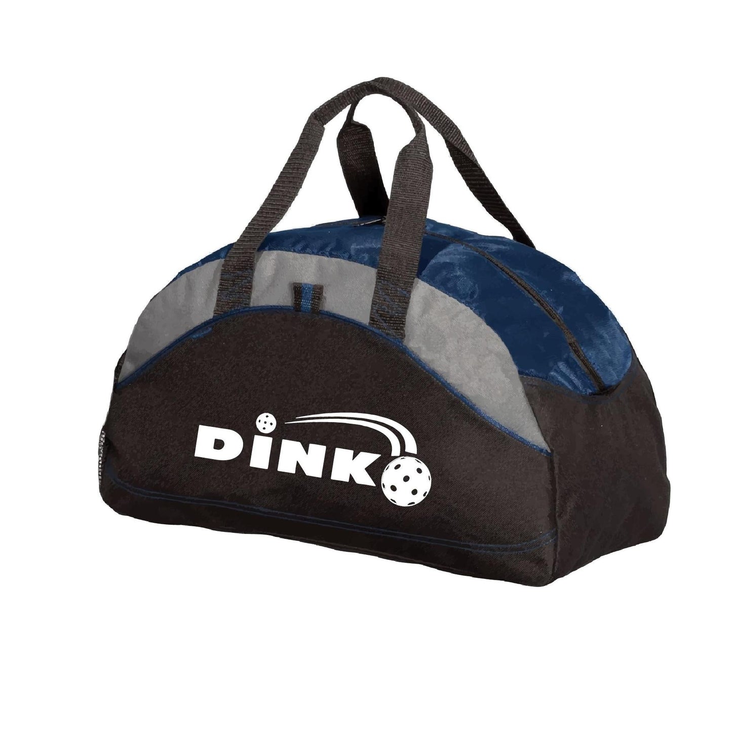 Dink | Pickleball Sports Duffel | Medium Size Court Bag