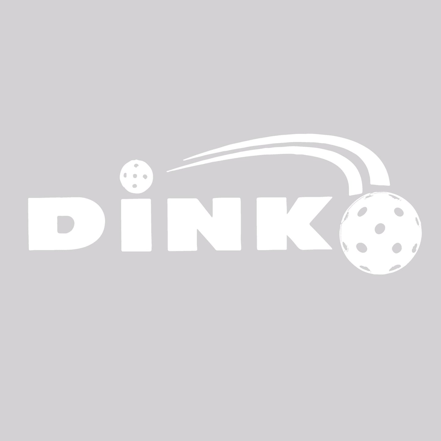 Dink | Women's 1/4 Zip Pickleball Athletic Performance Pullover Shirt | 100% Polyester