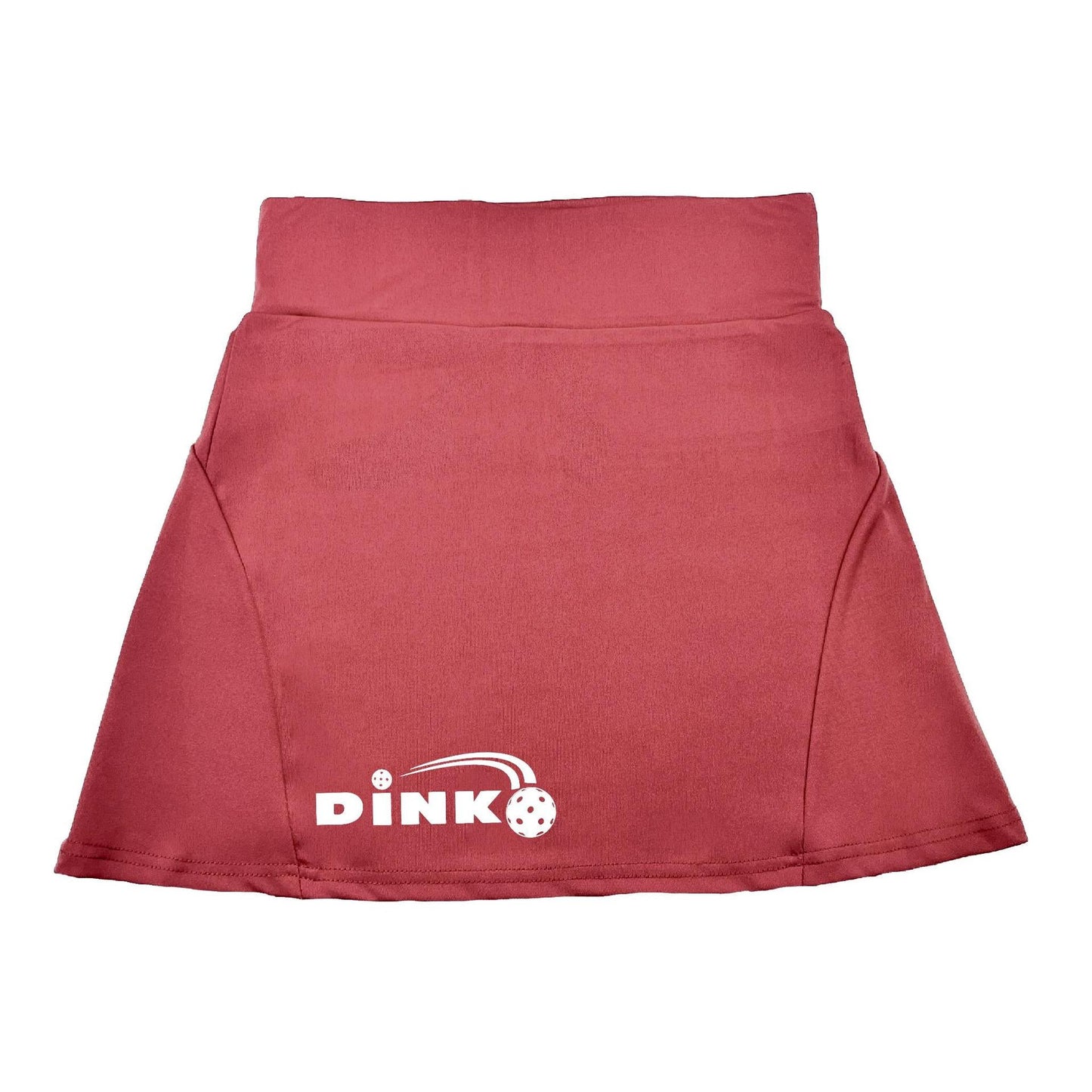 Dink | Women's Flirty Pickleball Skort