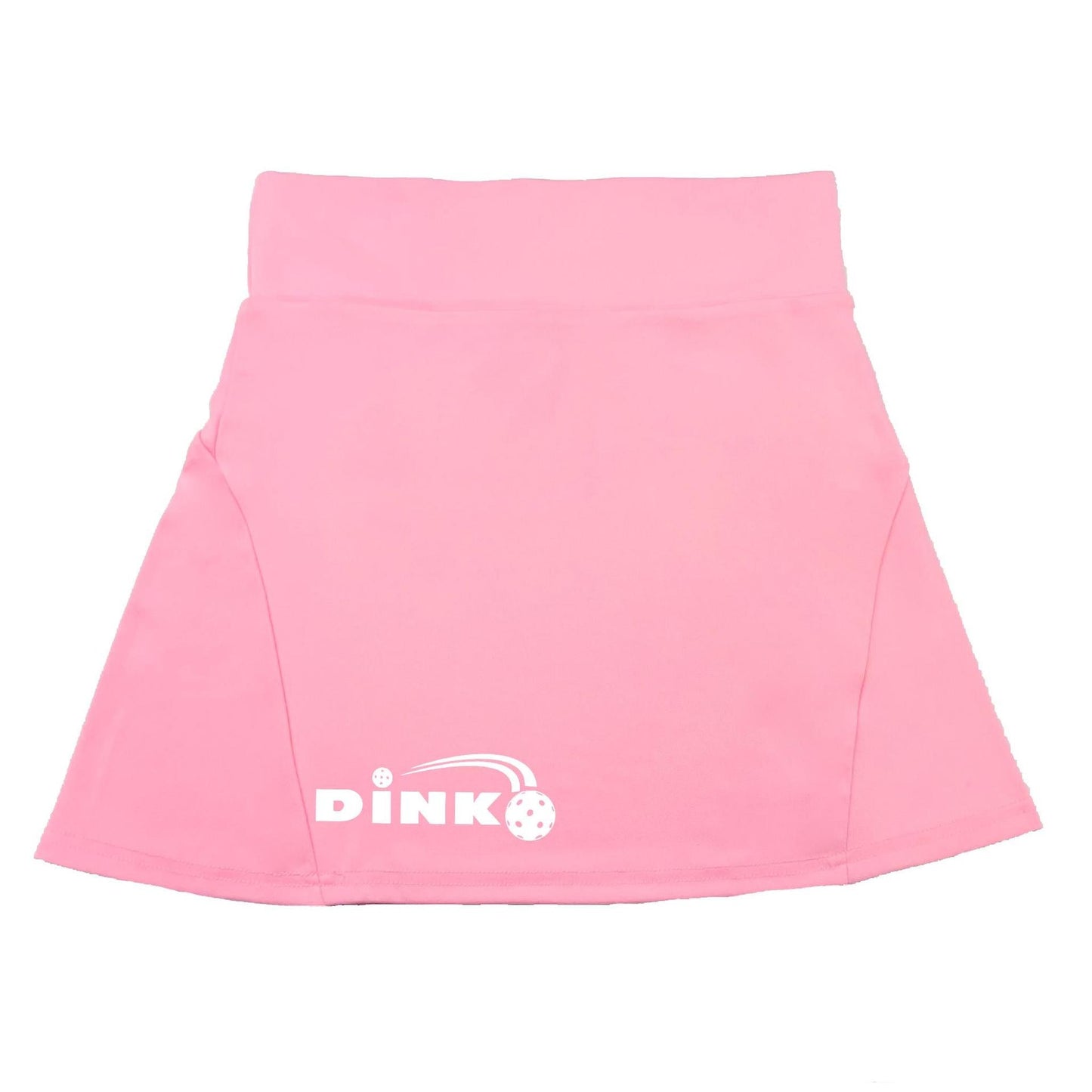 Dink | Women's Flirty Pickleball Skort