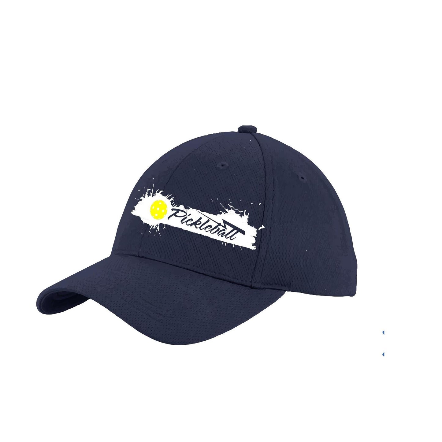 Extreme Pickleball | Pickleball Hat | Moisture-Wicking 100% Polyester
