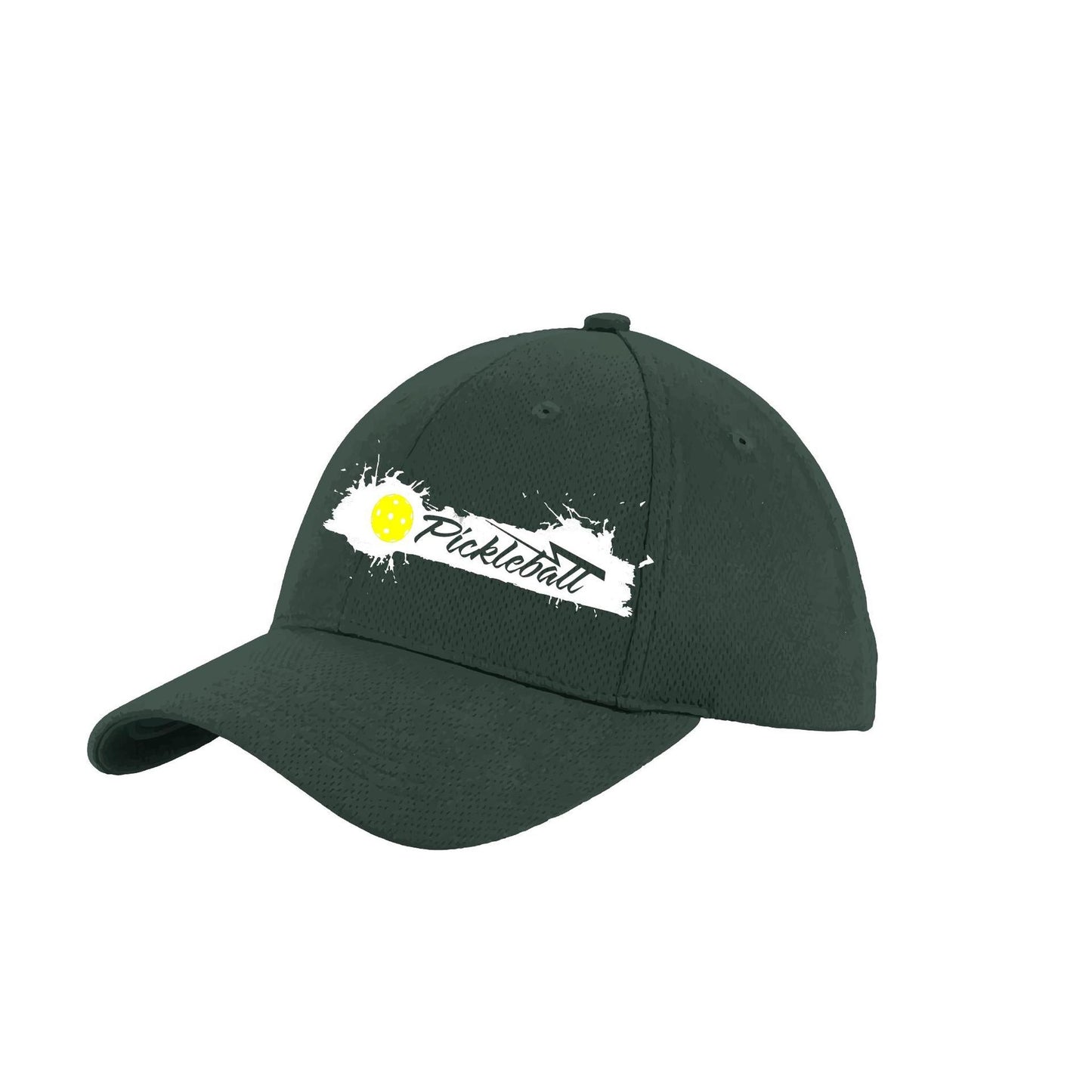 Extreme Pickleball | Pickleball Hat | Moisture-Wicking 100% Polyester