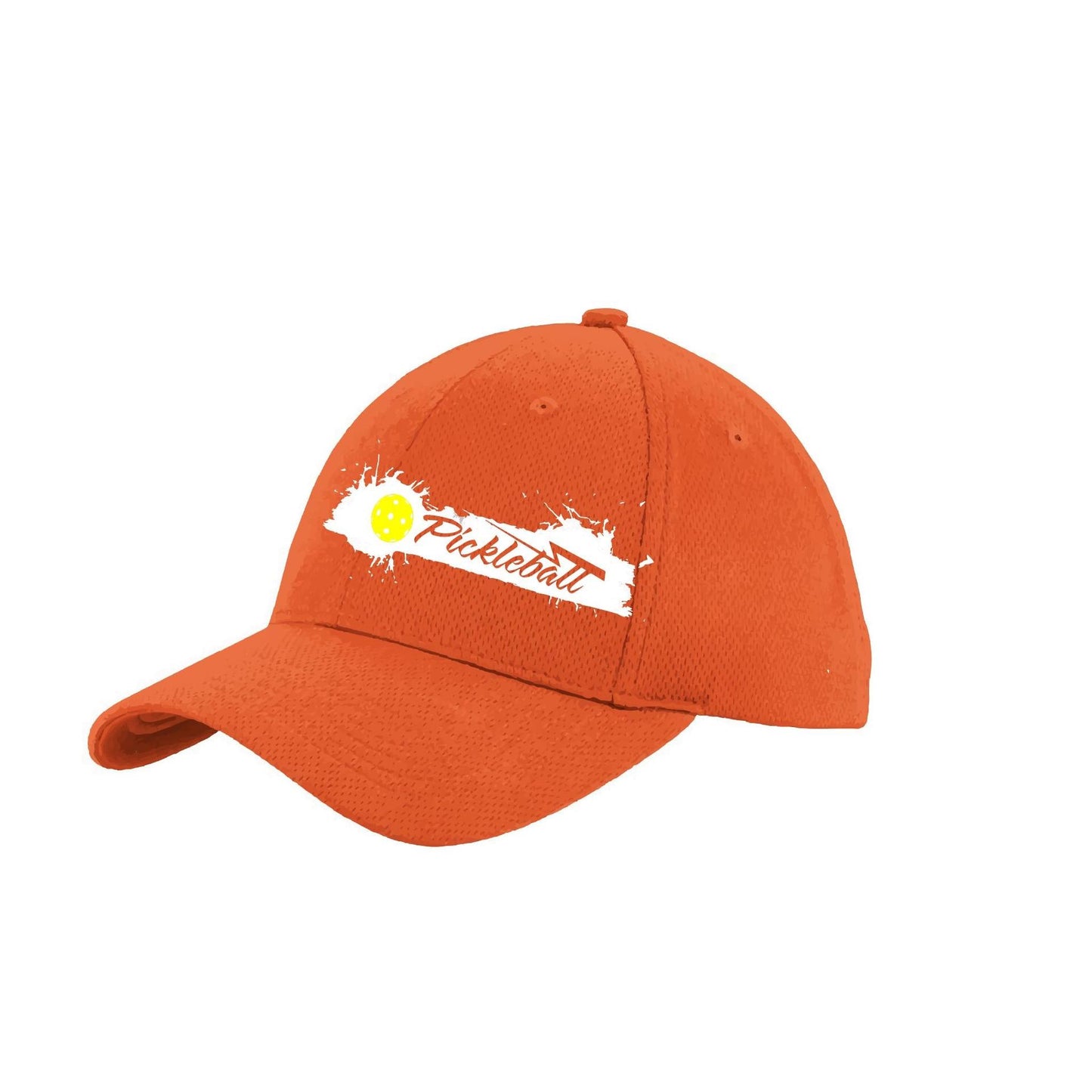 Extreme Pickleball | Pickleball Hat | Moisture-Wicking 100% Polyester
