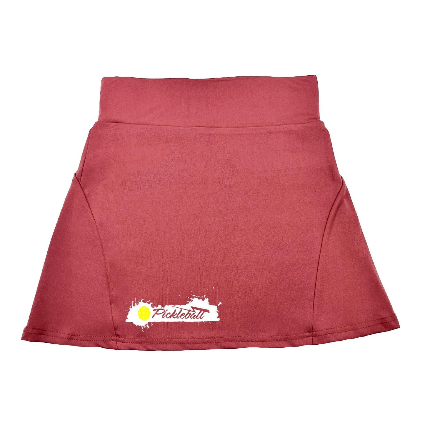 Extreme Pickleball | Women's Flirty Pickleball Skort