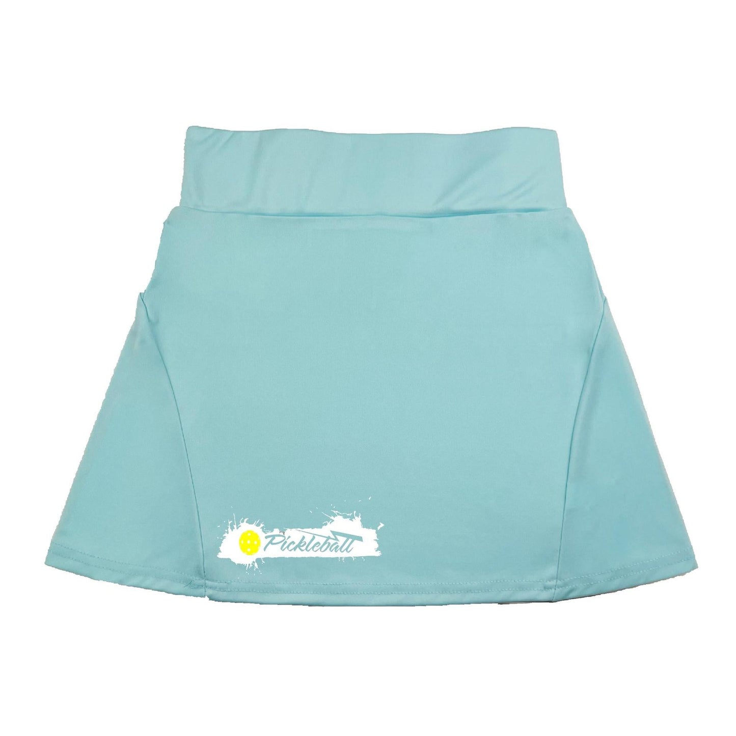 Extreme Pickleball | Women's Flirty Pickleball Skort