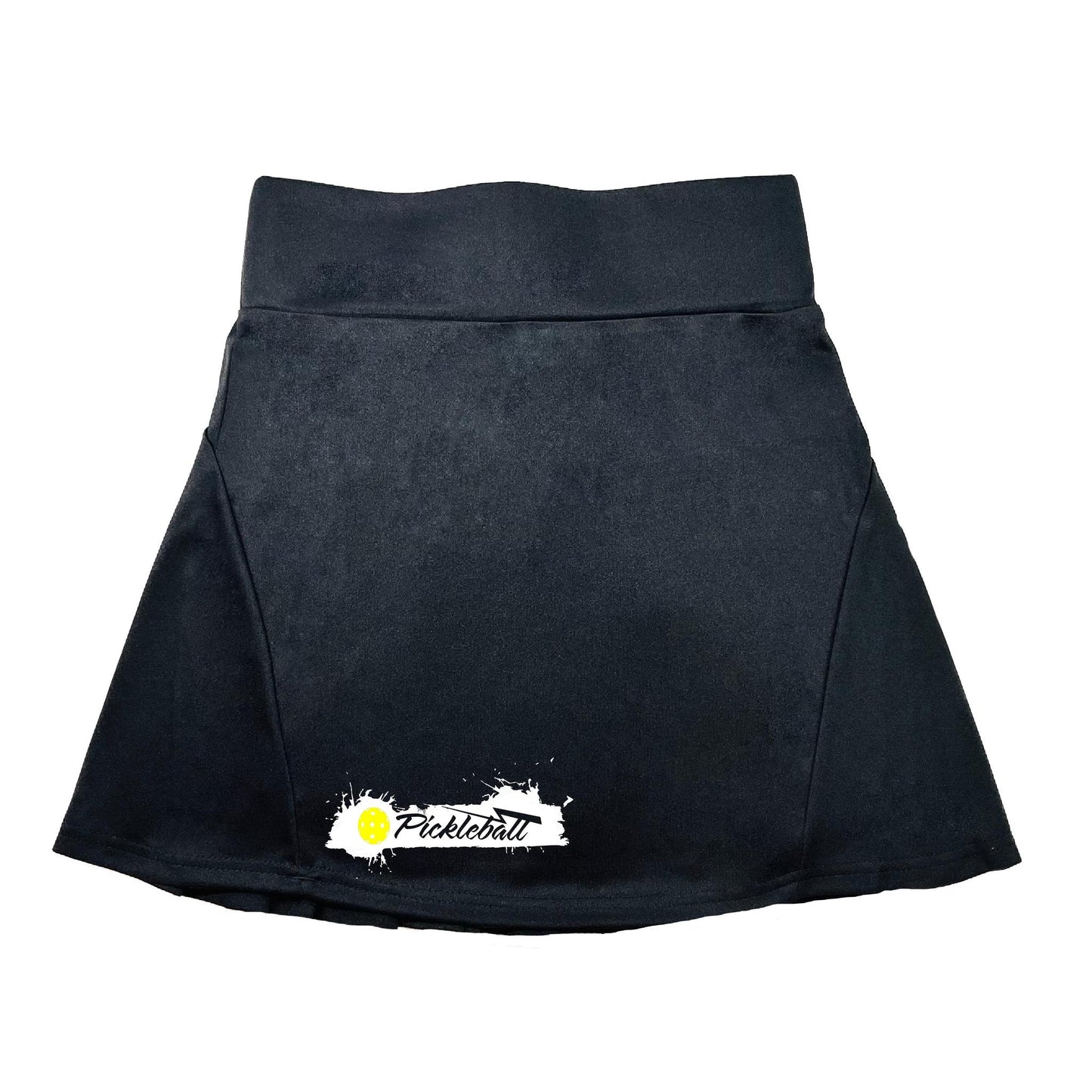 Extreme Pickleball | Women's Flirty Pickleball Skort