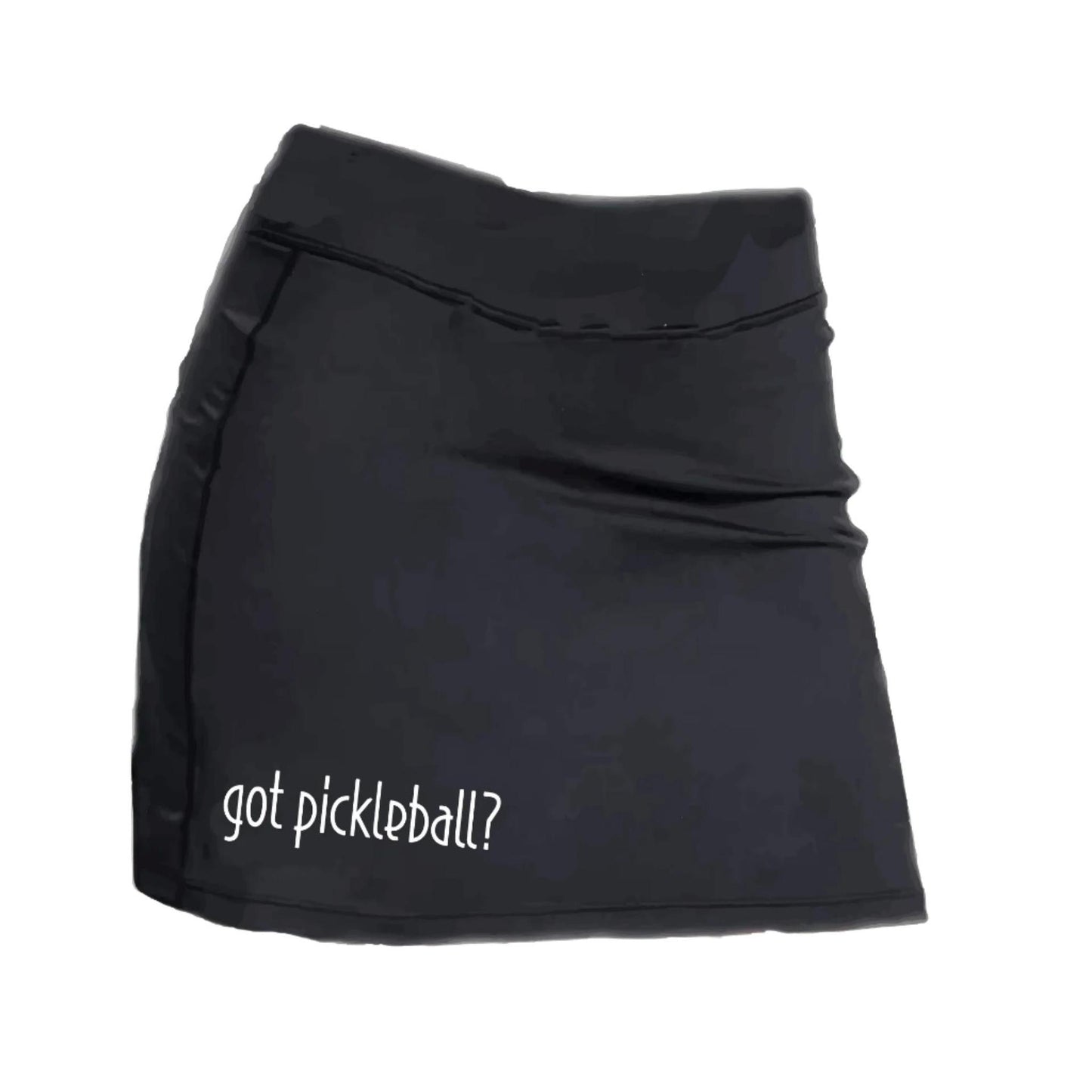 Got Pickleball? | Clearance Women's Pickleball Skort