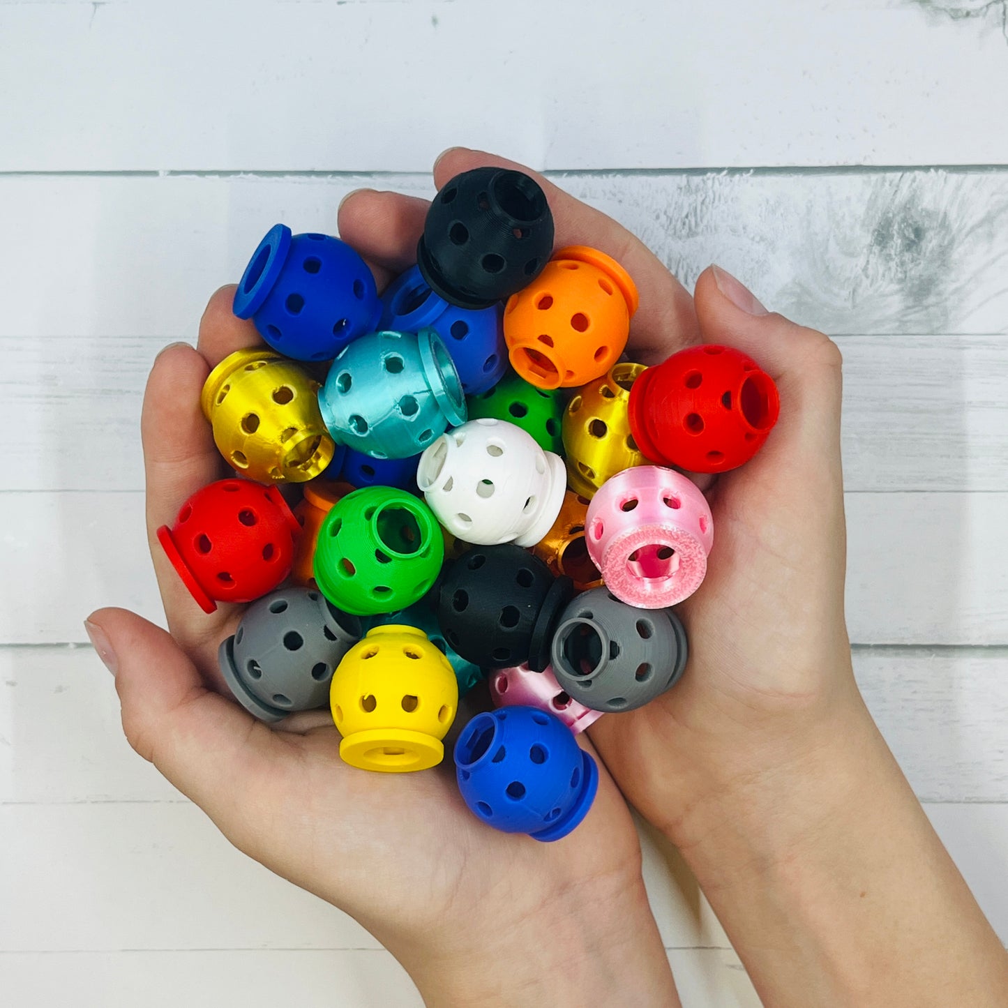 Pickleball Straw Topper | Party Favor Decor | Charm for Tumblers Cups | Unique Drink Accessory | Eco-Friendly