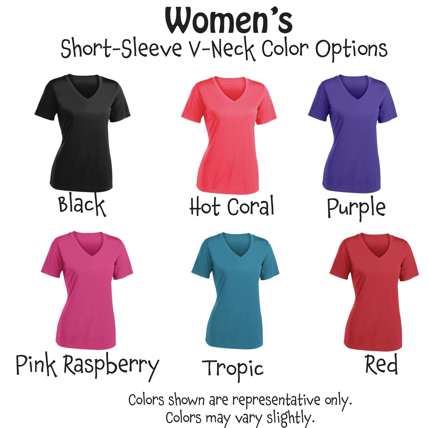 It Was Out! It Was In! (Pickleballs Patriotic Stars) | Women's Short Sleeve V-Neck Pickleball T-Shirts | 100% Polyester
