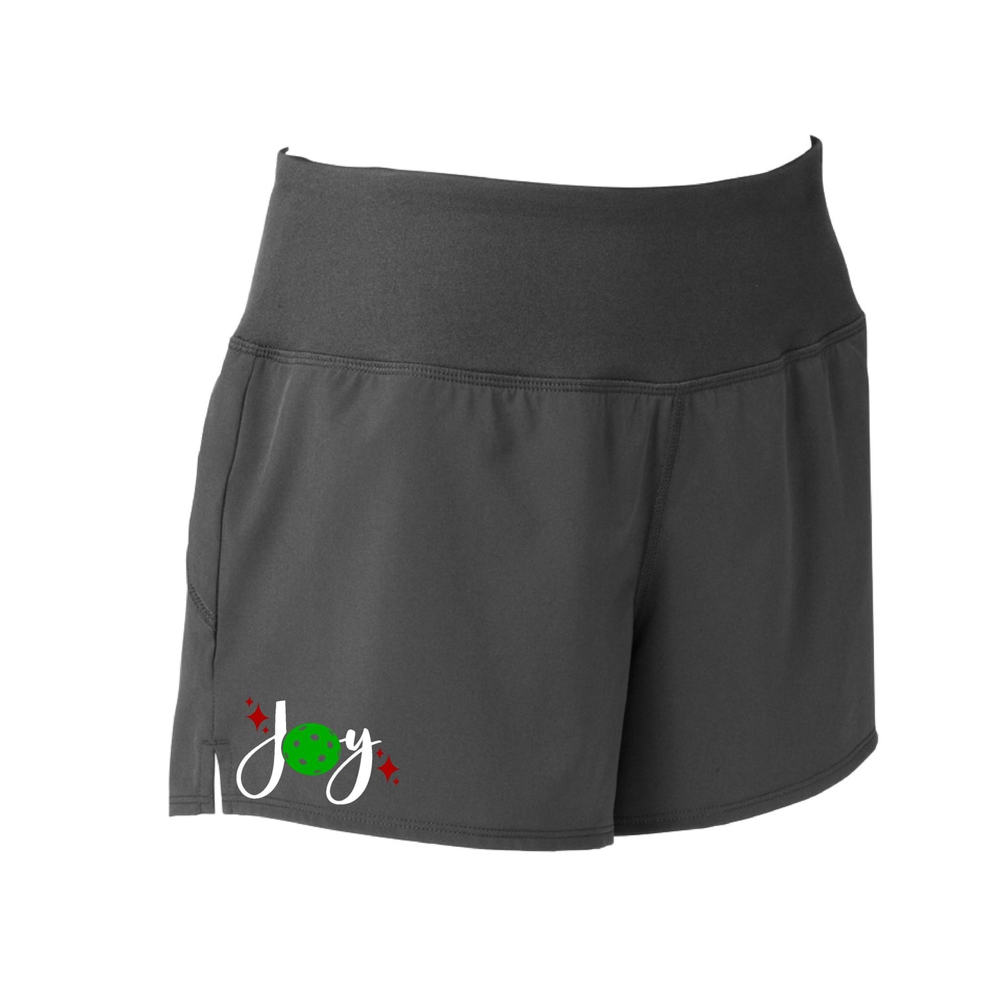 Joy | Women's Pickleball Shorts