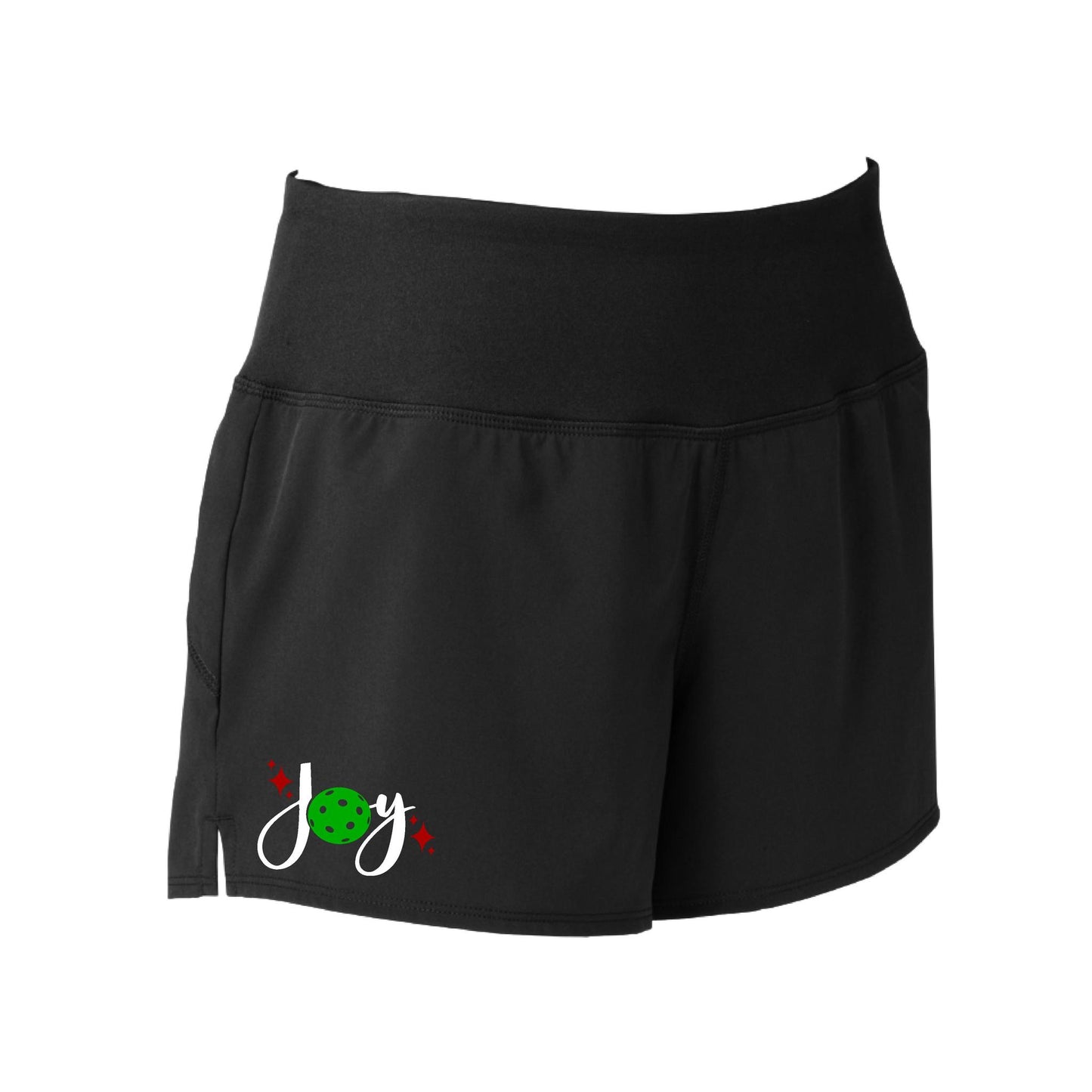 Joy | Women's Pickleball Shorts