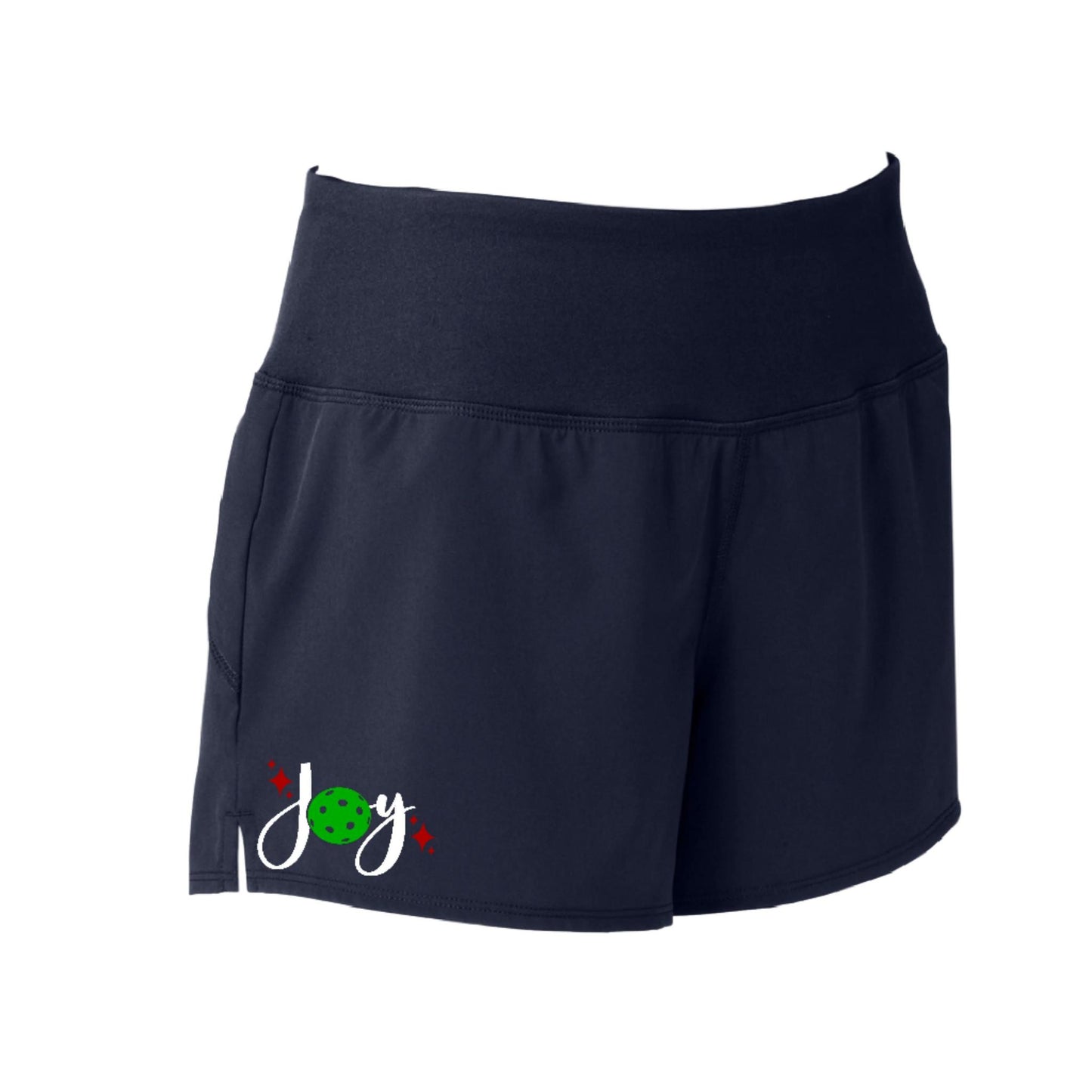 Joy | Women's Pickleball Shorts