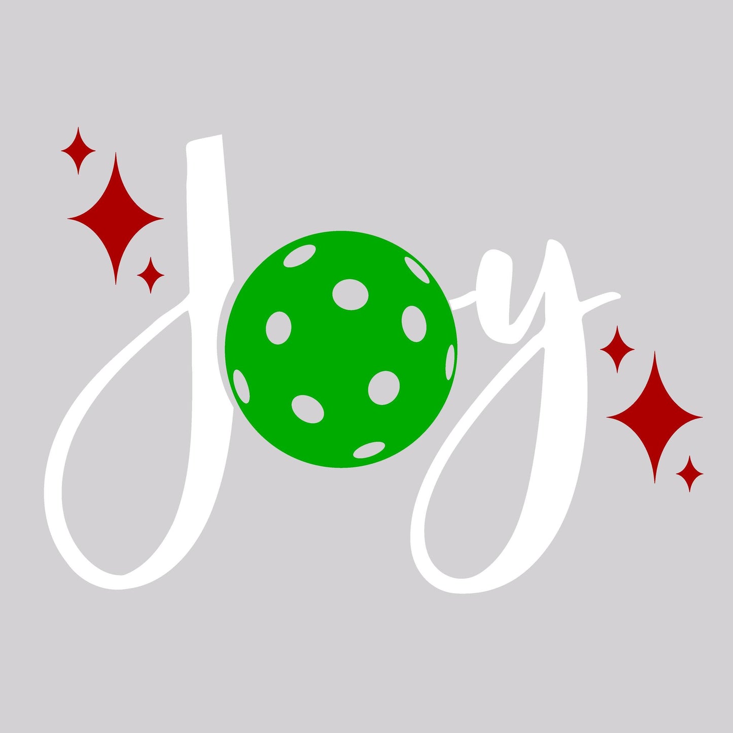 Joy | Women's Short Sleeve V-Neck Pickleball Performance T-Shirts | 100% Polyester