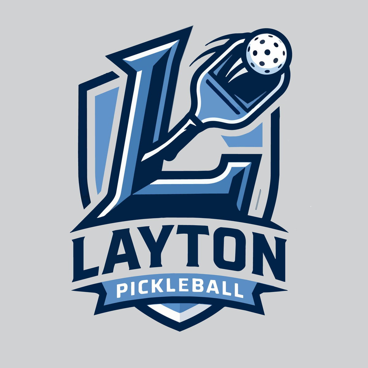 Layton High UHSPA | Women's Short Sleeve Crewneck T-Shirts | 100% Polyester