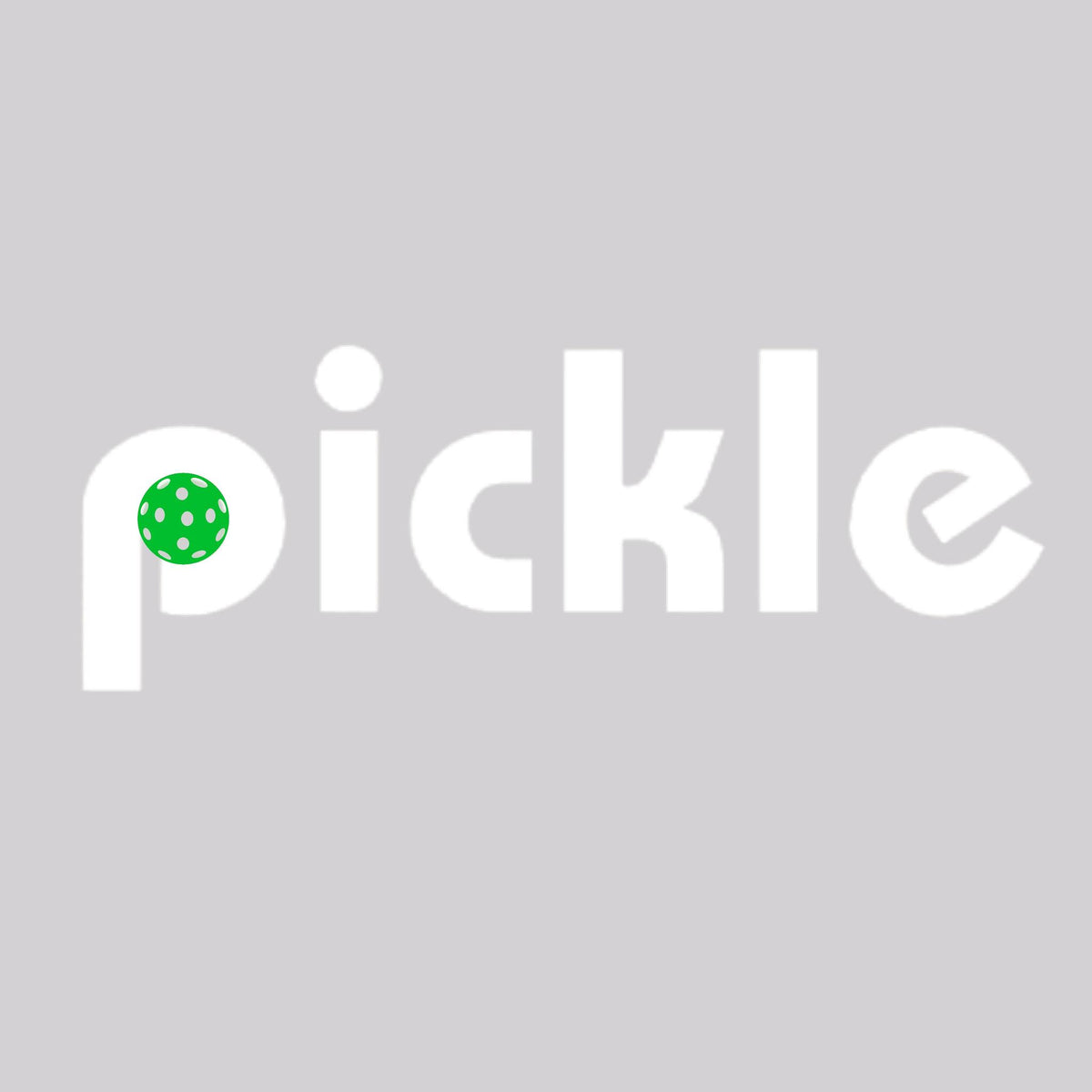 Pickle (Custom) | Men's Sleeveless Athletic Performance T-Shirt | 100% Polyester