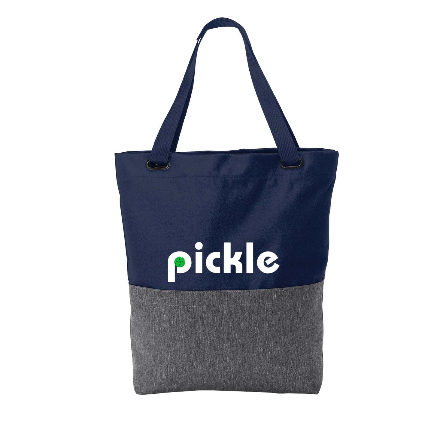 Pickle | Pickleball Sports Convertible Tote Bag | Medium Size Court Tote Bag