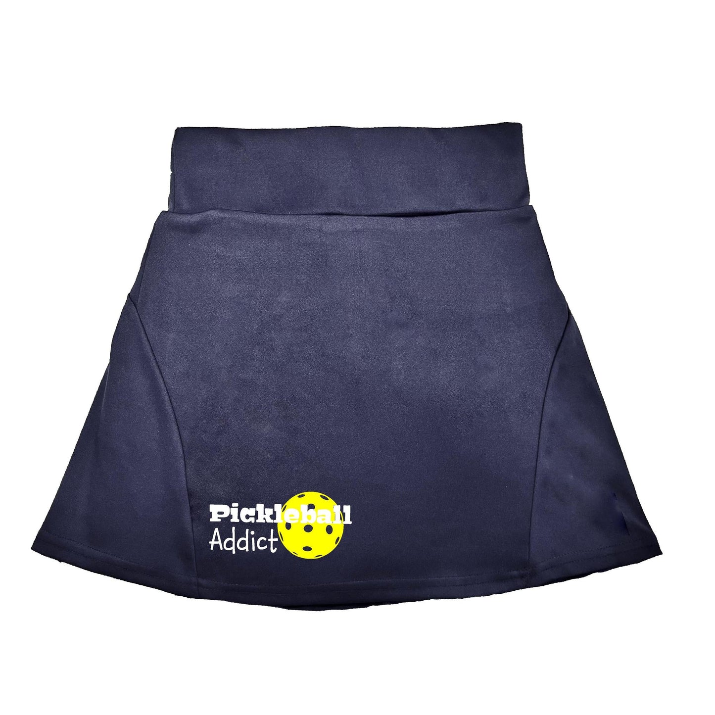 Pickleball Addict | Women's Flirty Pickleball Skort