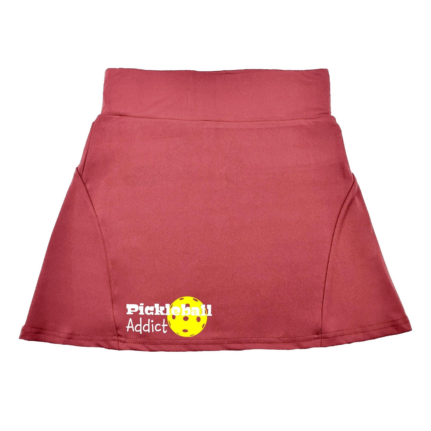 Pickleball Addict | Women's Flirty Pickleball Skort