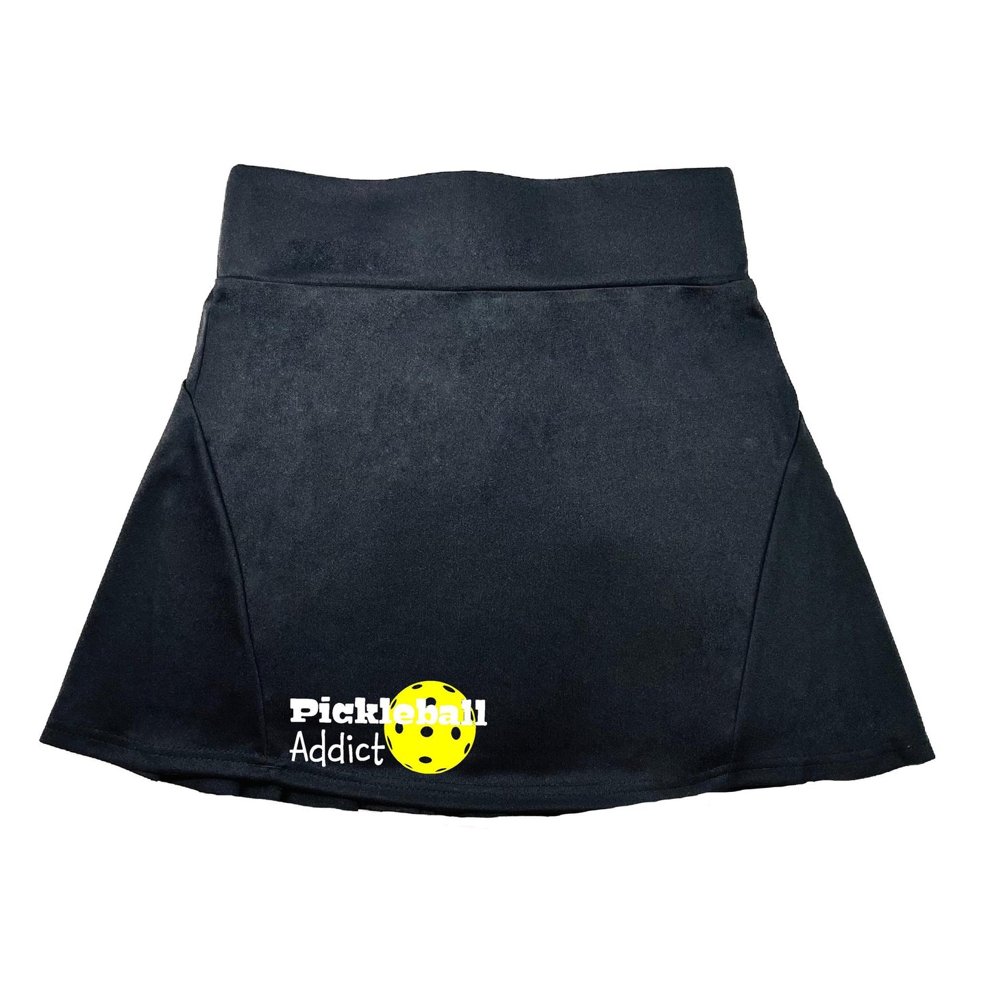 Pickleball Addict | Women's Flirty Pickleball Skort