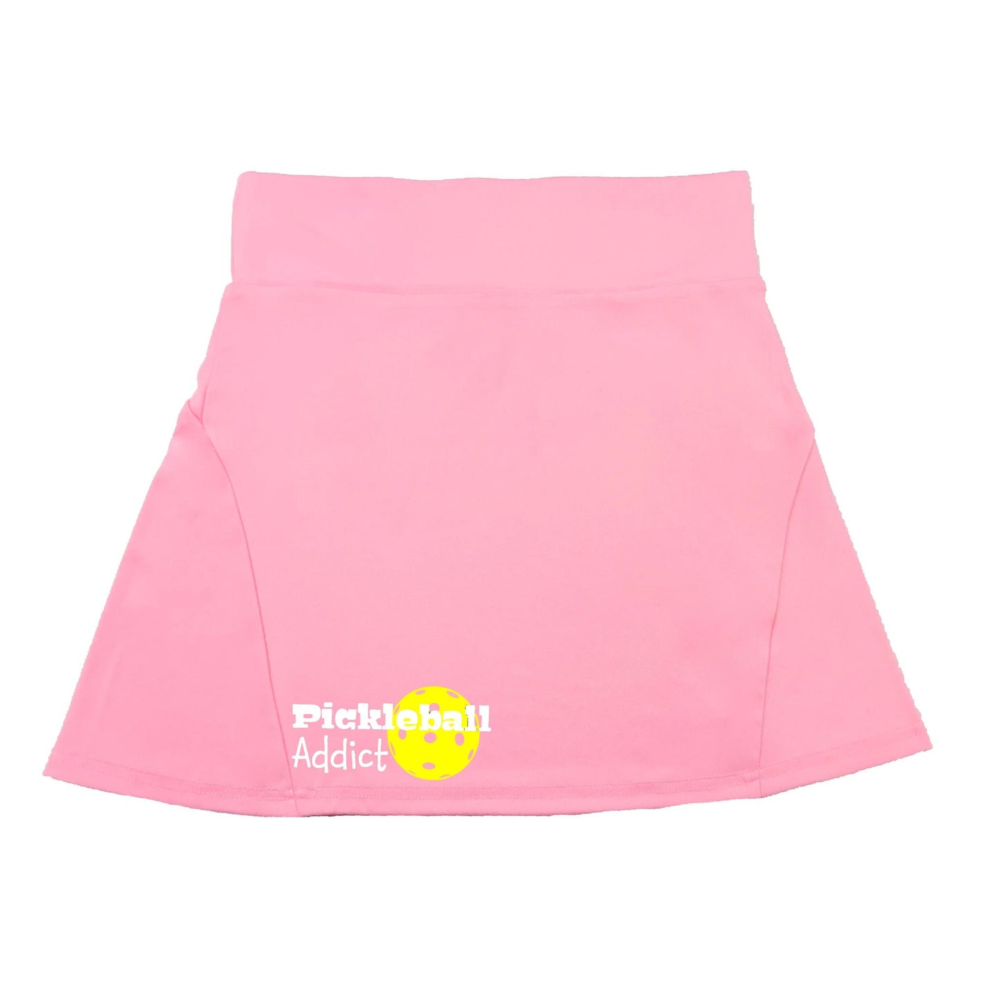 Pickleball Addict | Women's Flirty Pickleball Skort