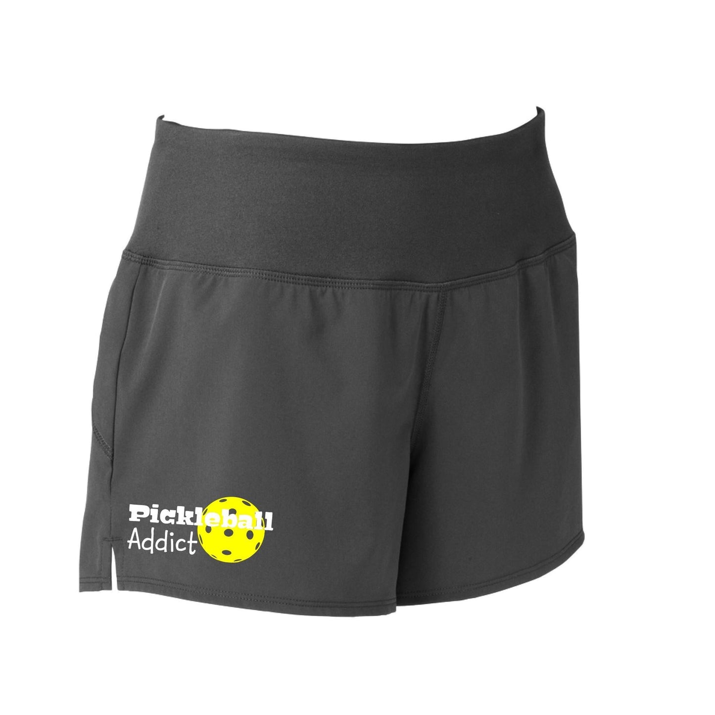 Pickleball Addict | Women's Pickleball Shorts