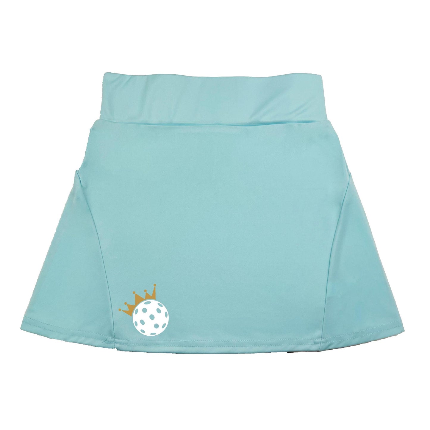 Pickleball Crown | Women's Flirty Pickleball Skort
