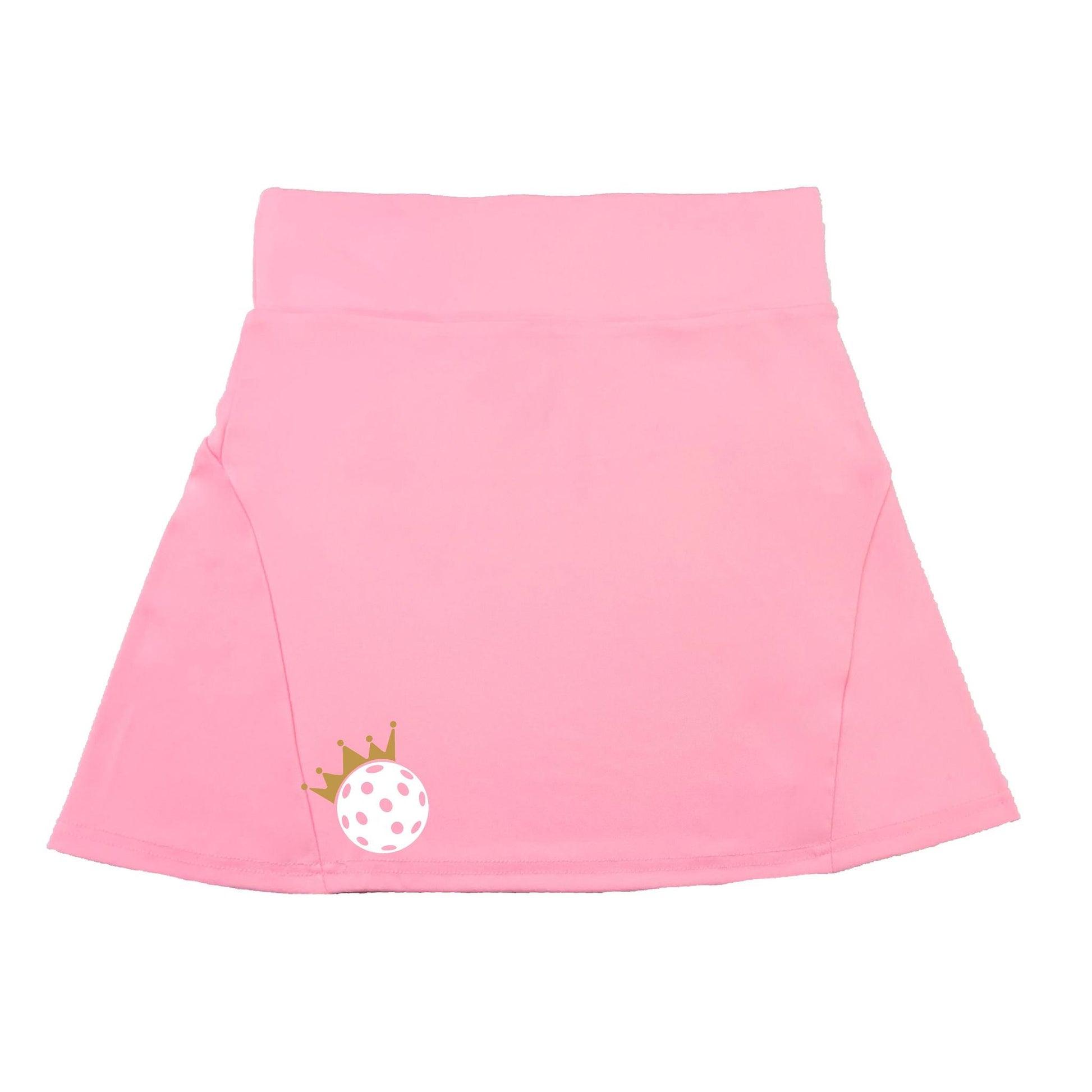 Pickleball Crown | Women's Flirty Pickleball Skort