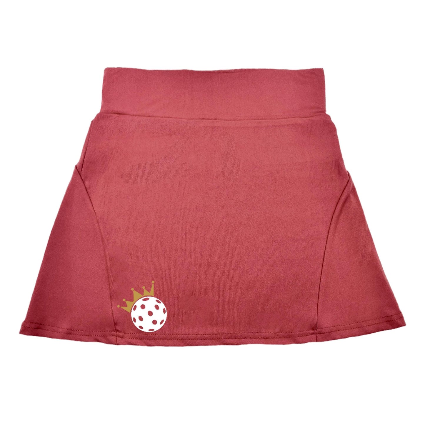 Pickleball Crown | Women's Flirty Pickleball Skort