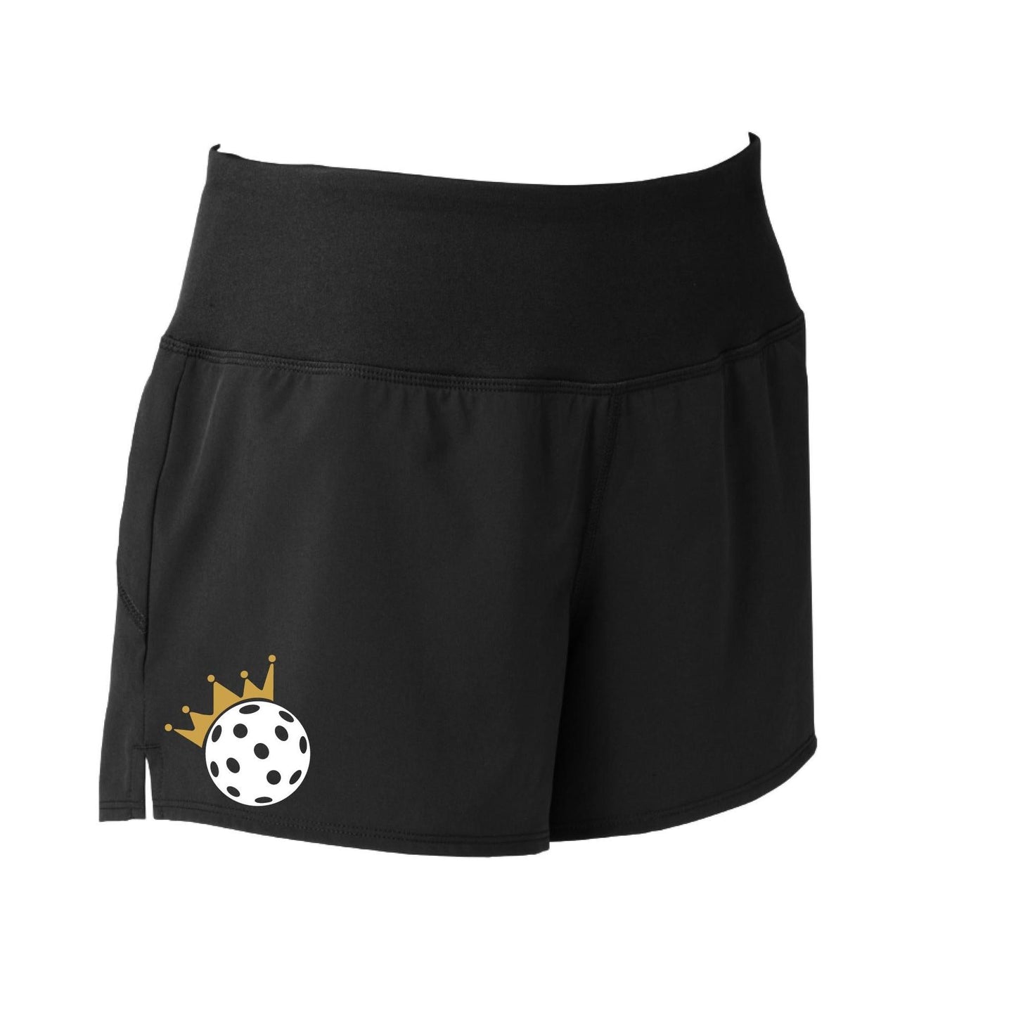Pickleball Crown | Women's Pickleball Shorts