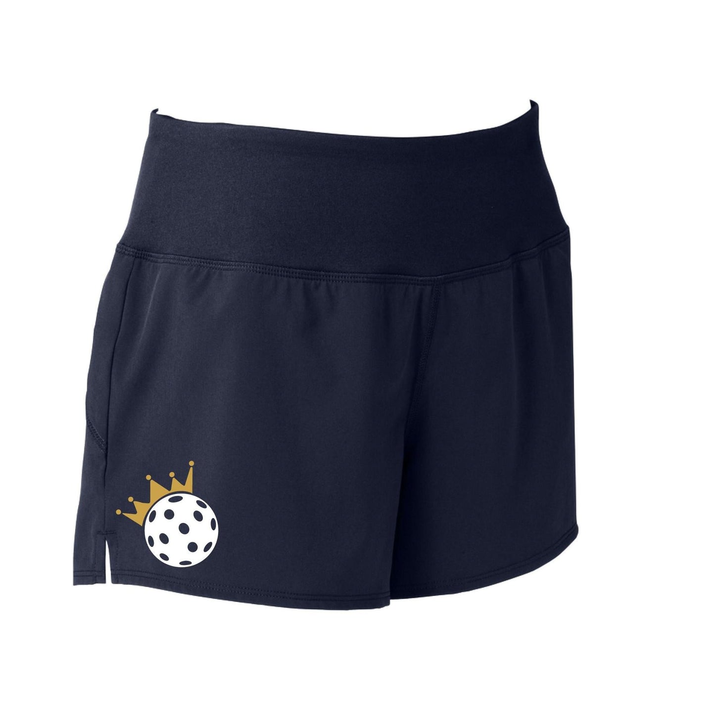 Pickleball Crown | Women's Pickleball Shorts