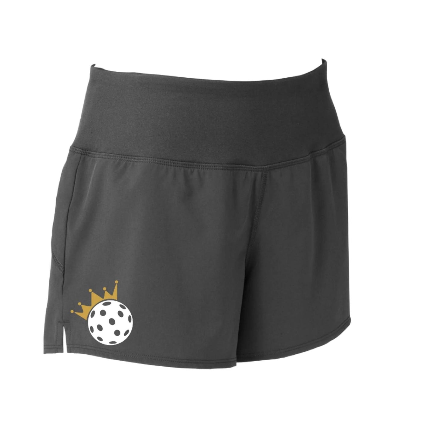 Pickleball Crown | Women's Pickleball Shorts