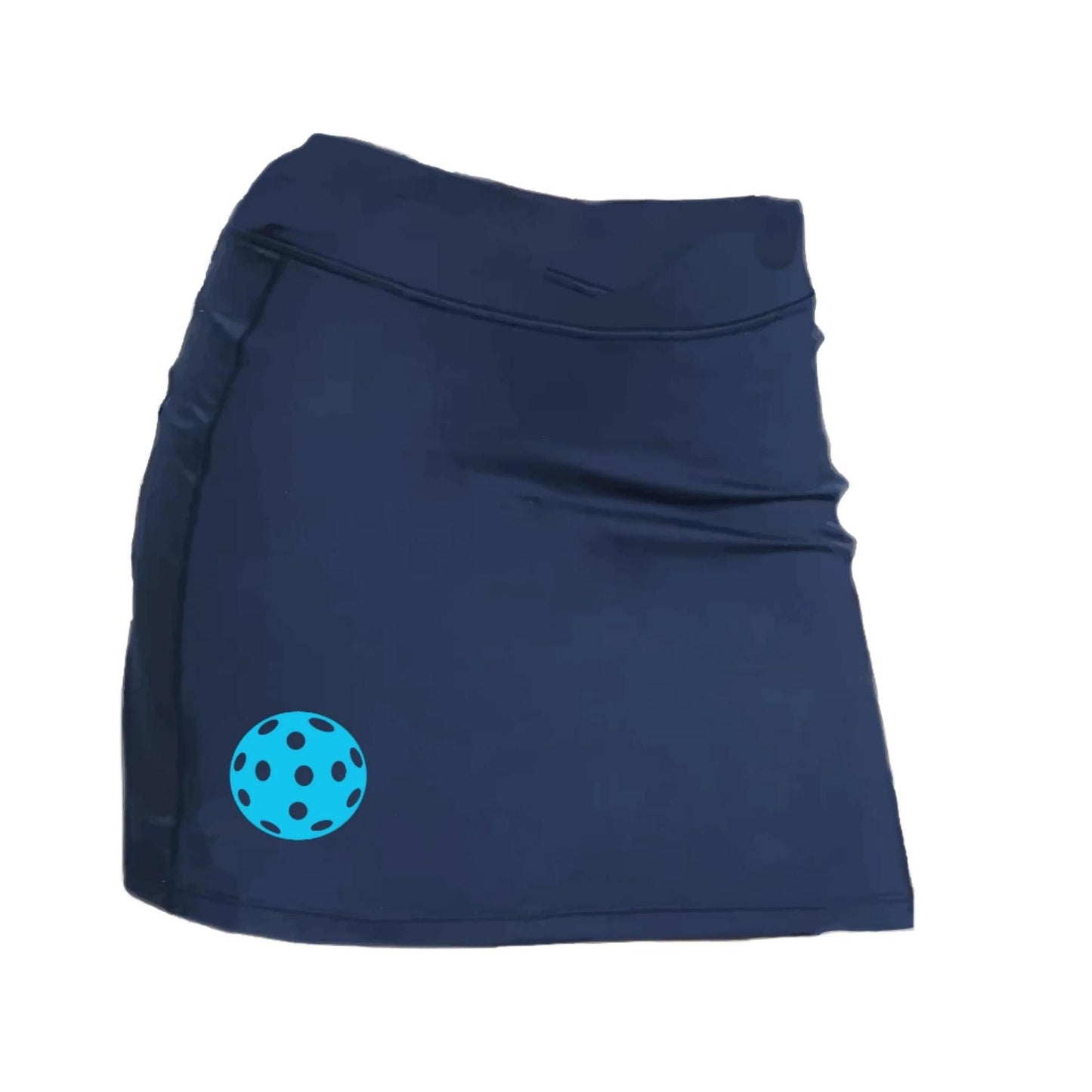 Pickleball Customizable (Colors Cyan, or Green) | Clearance Women's Pickleball Skort