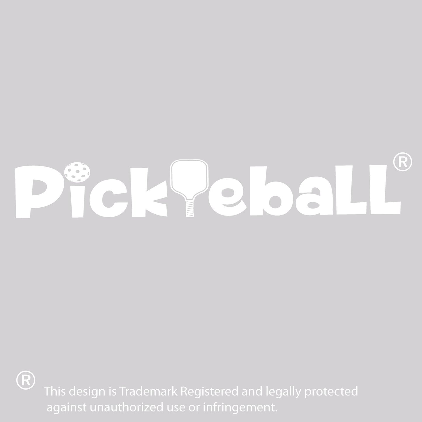Pickleball Horizontal (Customizable) | Youth Short Sleeve Pickleball Performance T-Shirts | 100% Polyester
