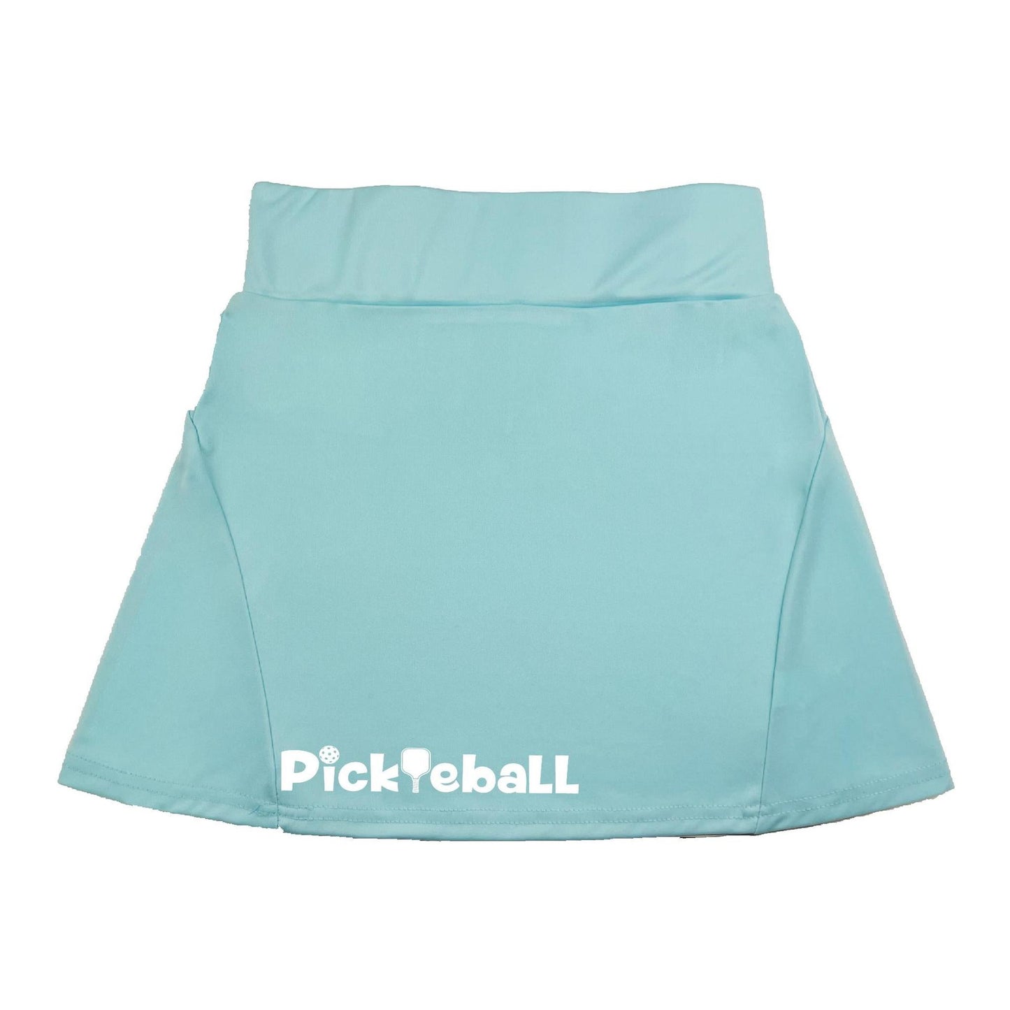 Pickleball Horizontal | Women's Flirty Pickleball Skort