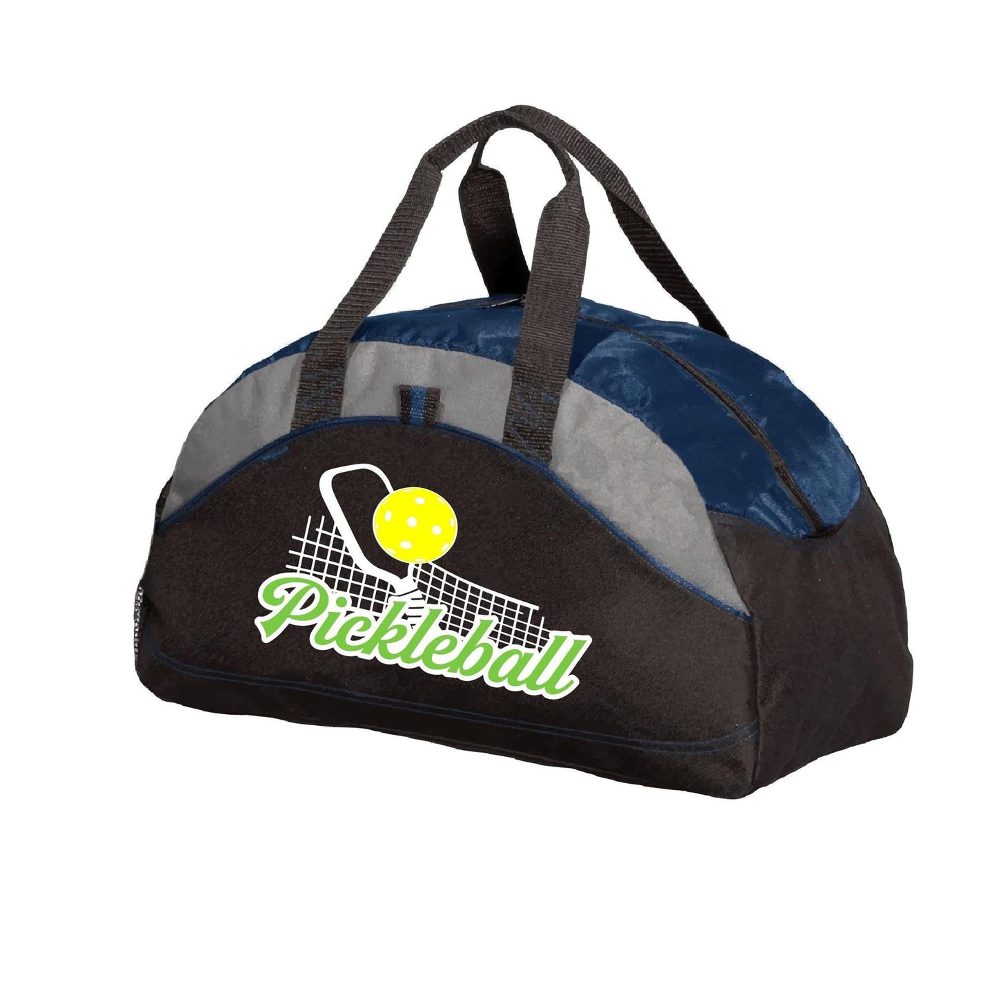 Pickleball Net | Pickleball Sports Duffel | Medium Size Court Bag