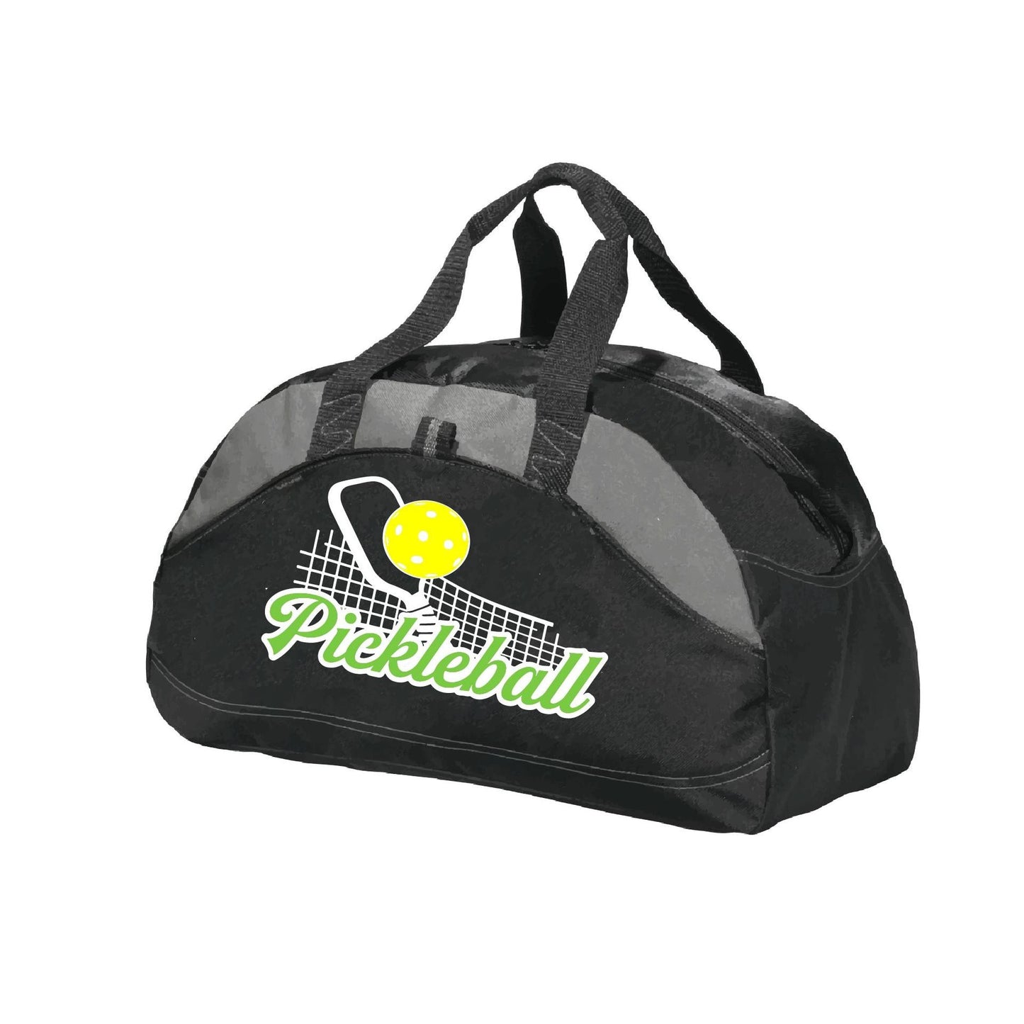 Pickleball Net | Pickleball Sports Duffel | Medium Size Court Bag