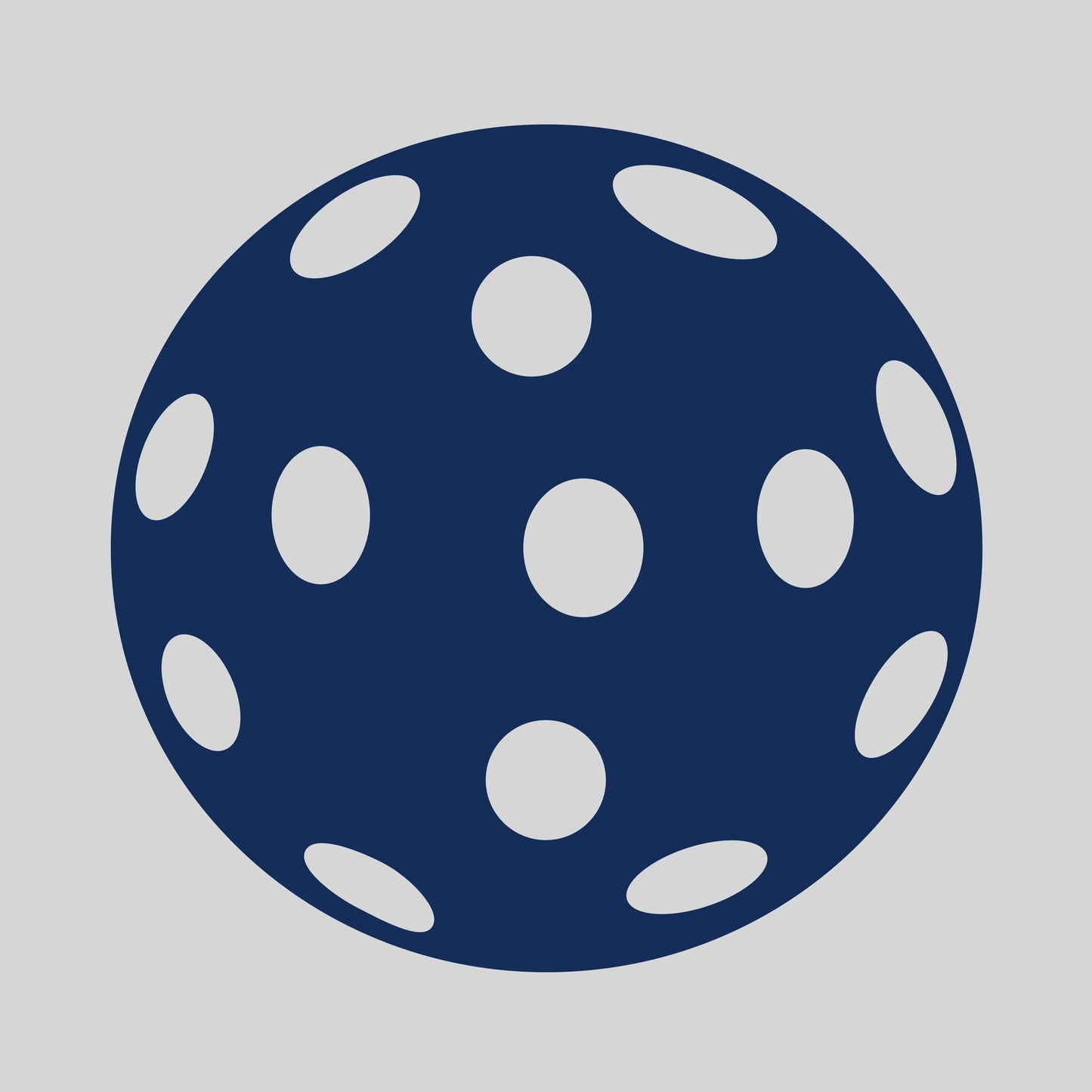 Pickleball | Pickleball Car Decal And Pickleball Sticker | Customizable Color