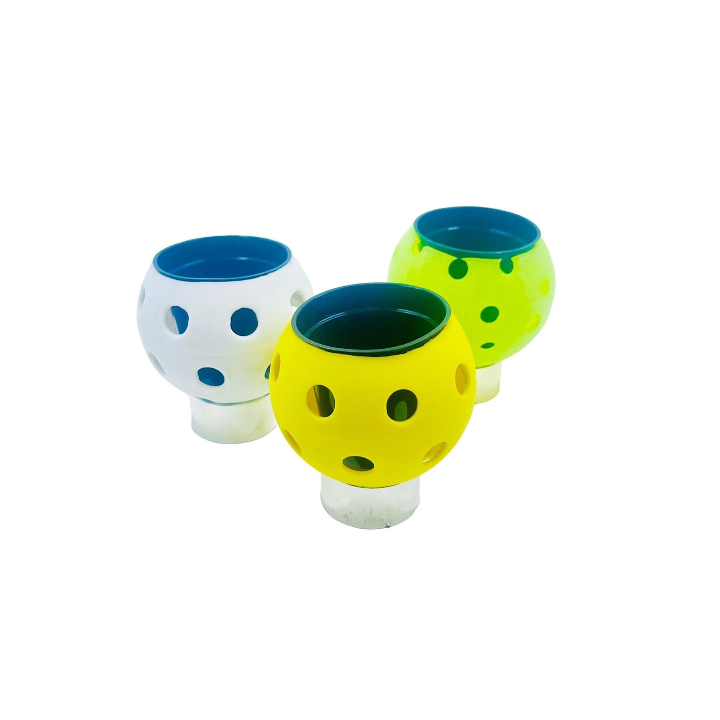 Pickleball Planters | Fun Pickleball Gifts | Perfect Pickleball Office Planter